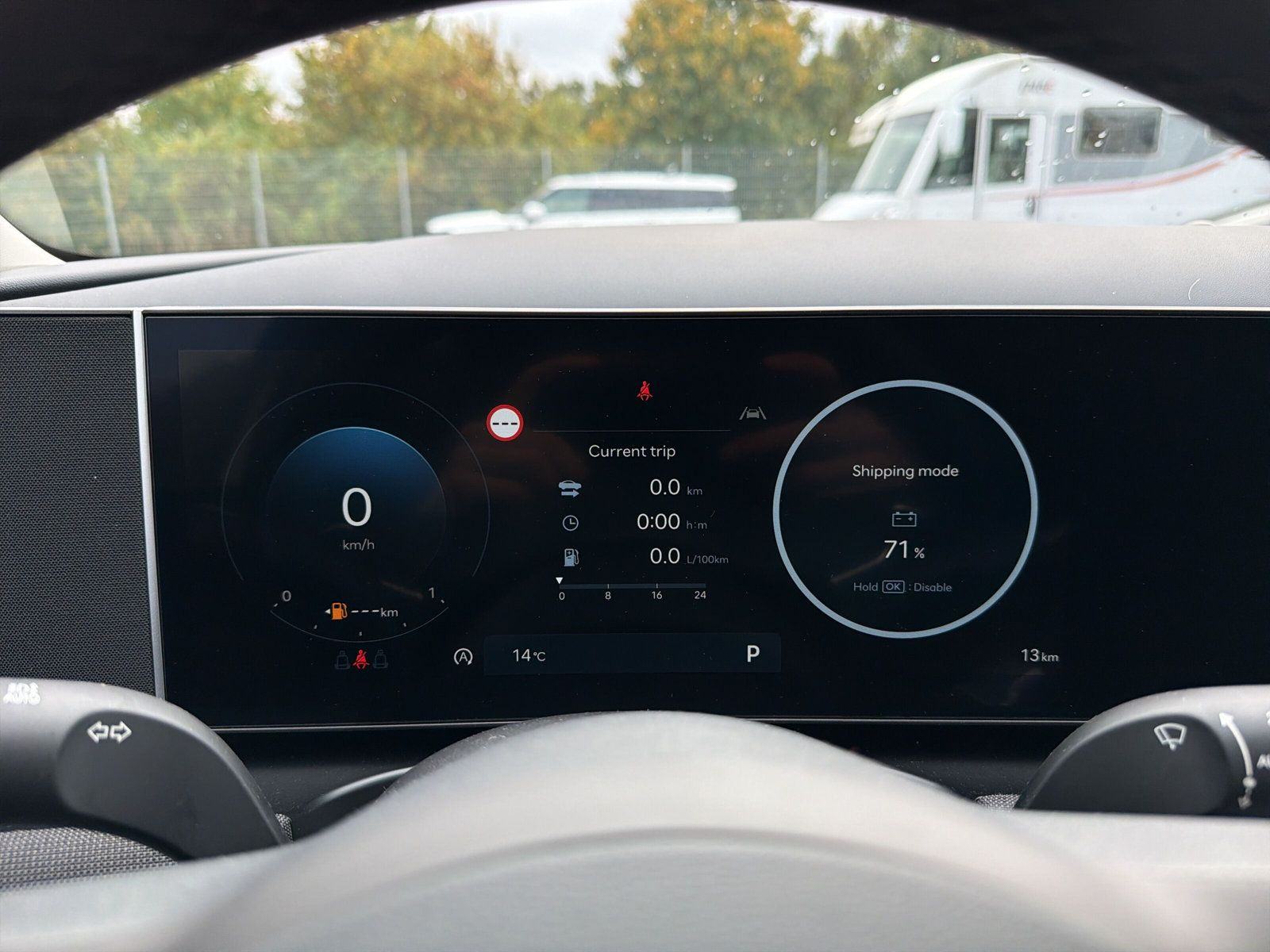 TUCSON MY26 1.6 T-GDI 150 PS 7DCT 2WD TREND +LED