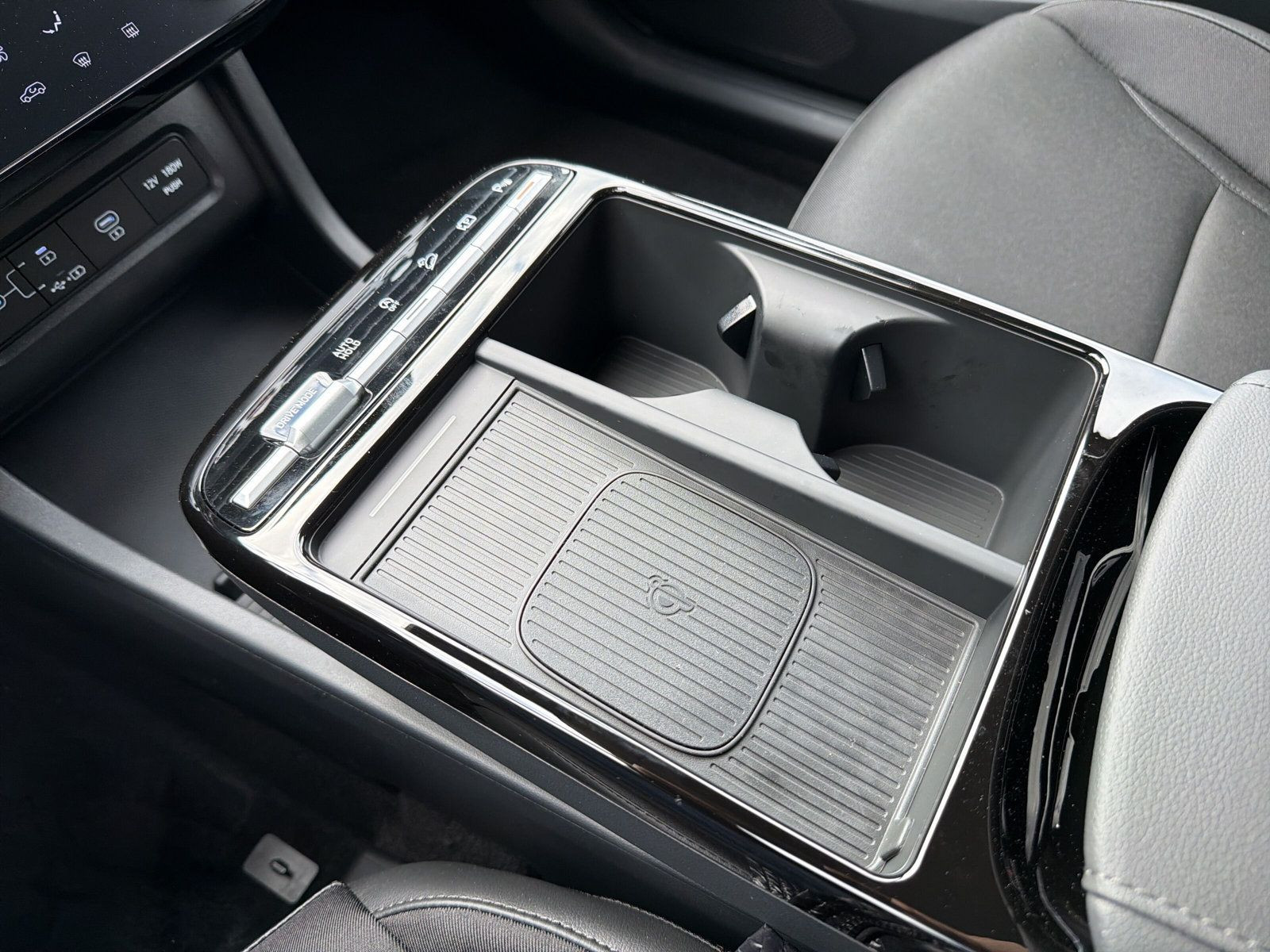 TUCSON MY26 1.6 T-GDI 150 PS 7DCT 2WD TREND +LED