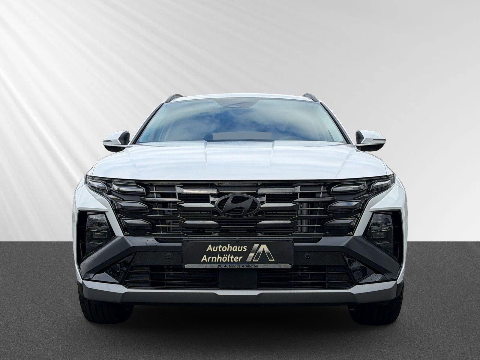 TUCSON MY26 1.6 T-GDI 150 PS 7DCT 2WD TREND +LED