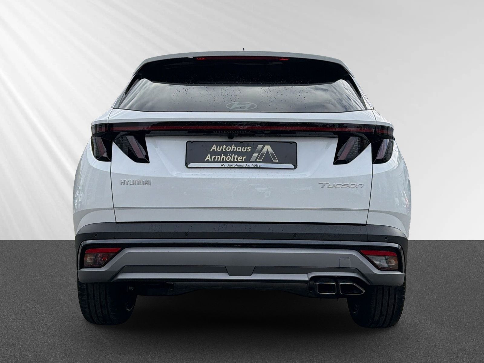 TUCSON MY26 1.6 T-GDI 150 PS 7DCT 2WD TREND +LED