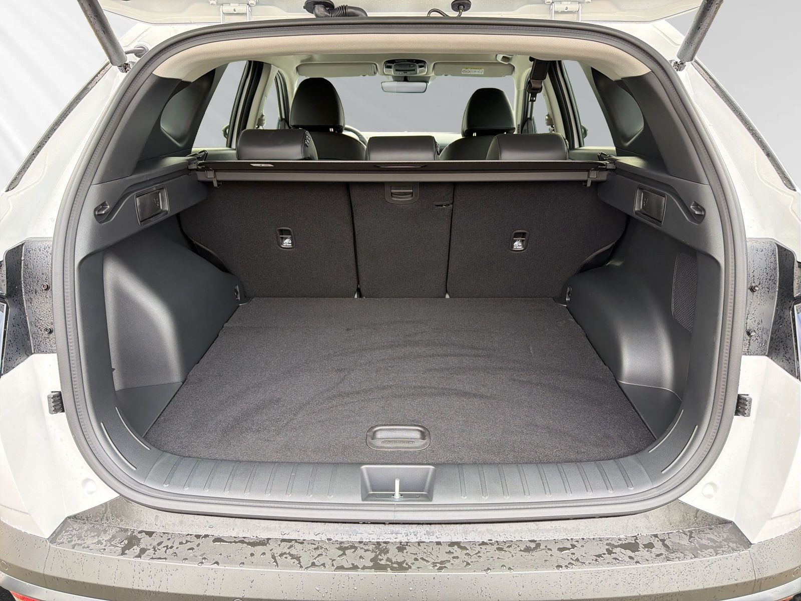 TUCSON MY26 1.6 T-GDI 150 PS 7DCT 2WD TREND +LED