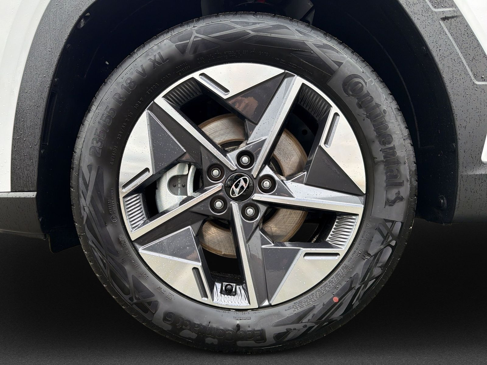 TUCSON MY26 1.6 T-GDI 150 PS 7DCT 2WD TREND +LED