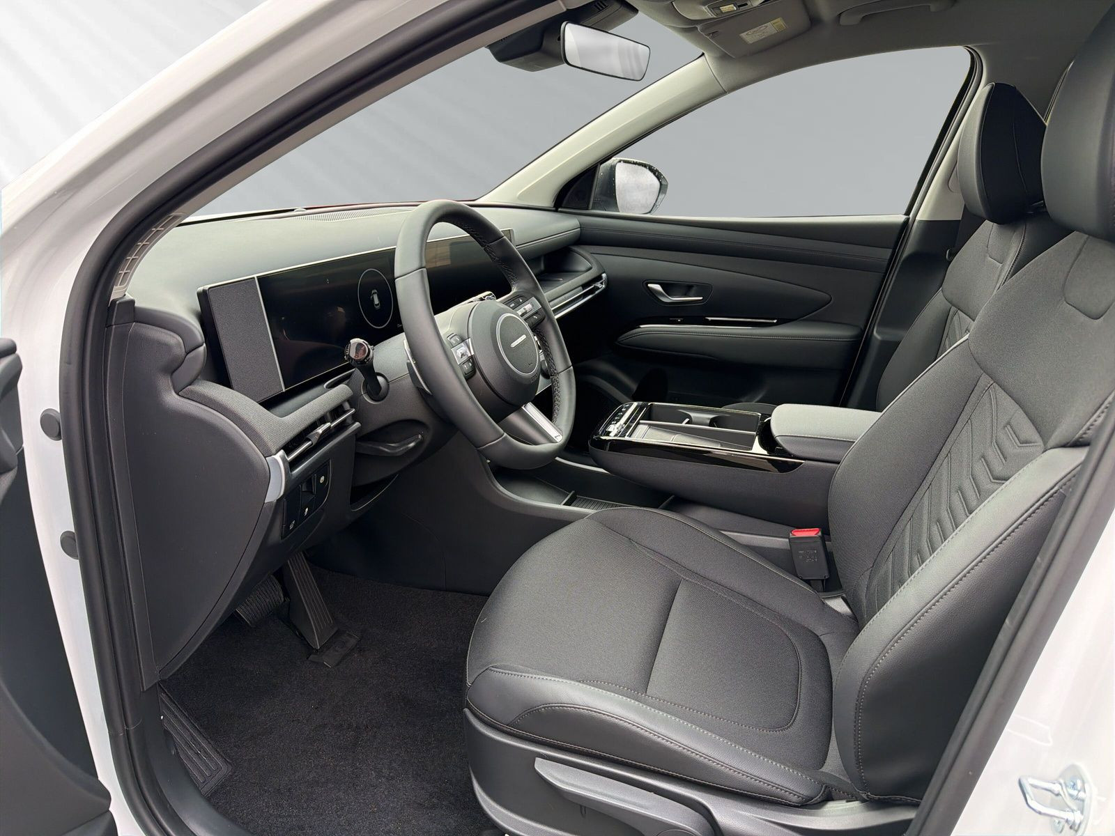 TUCSON MY26 1.6 T-GDI 150 PS 7DCT 2WD TREND +LED