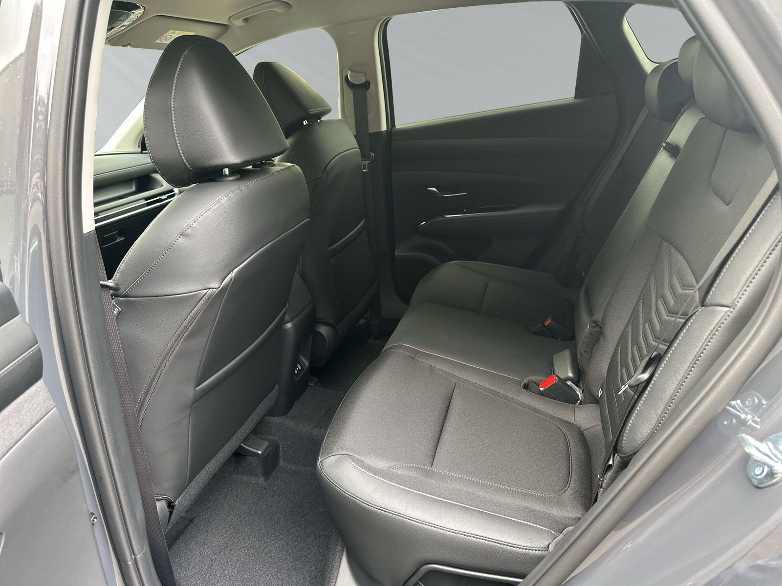 TUCSON MY26 1.6 T-GDI 150 PS 7-DCT 2WD Trend +LED