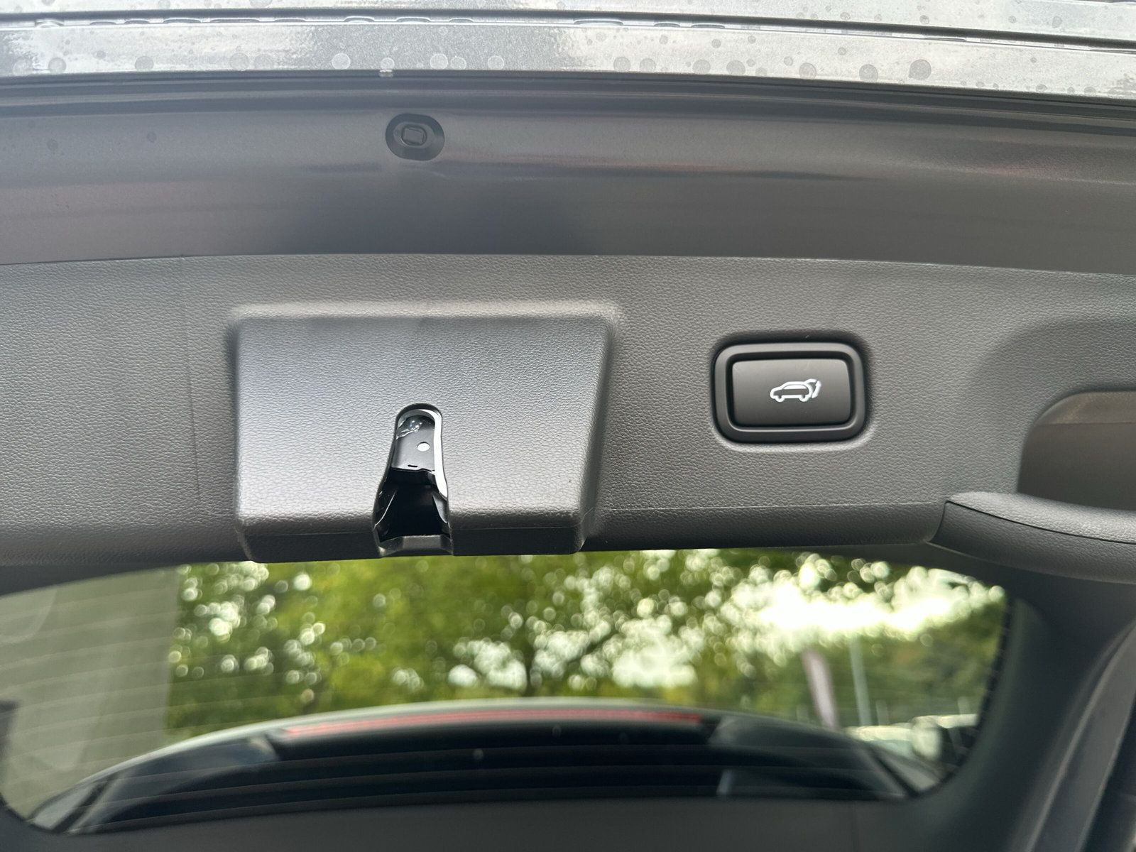 TUCSON MY26 1.6 T-GDI 150 PS 7-DCT 2WD Trend +LED