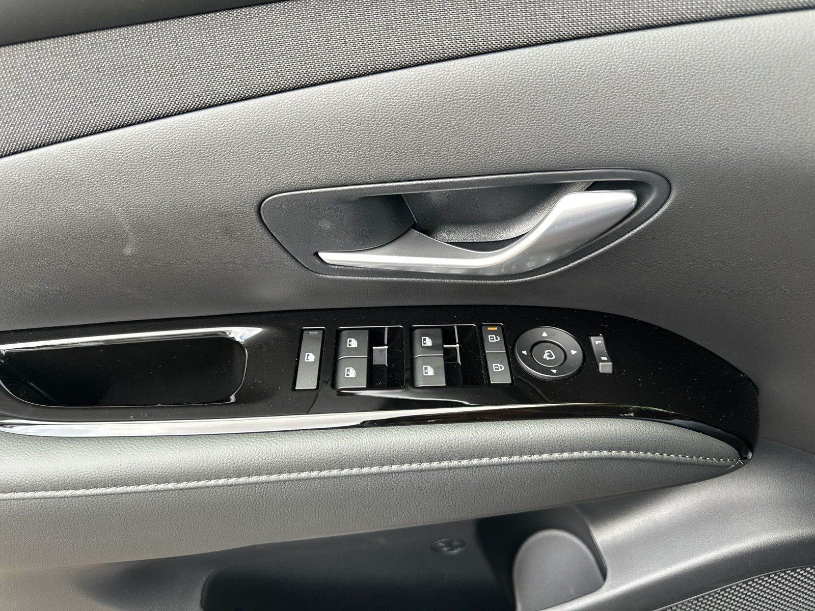 TUCSON MY26 1.6 T-GDI 150 PS 7-DCT 2WD Trend +LED