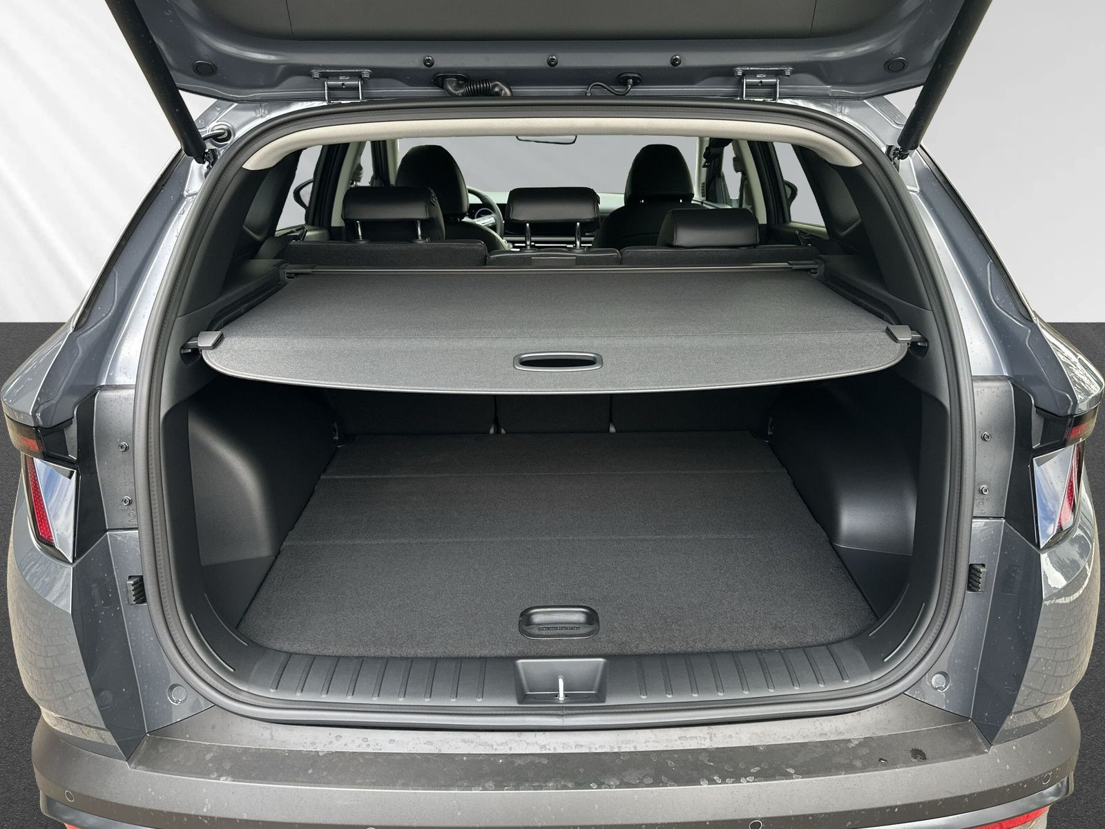 TUCSON MY26 1.6 T-GDI 150 PS 7-DCT 2WD Trend +LED