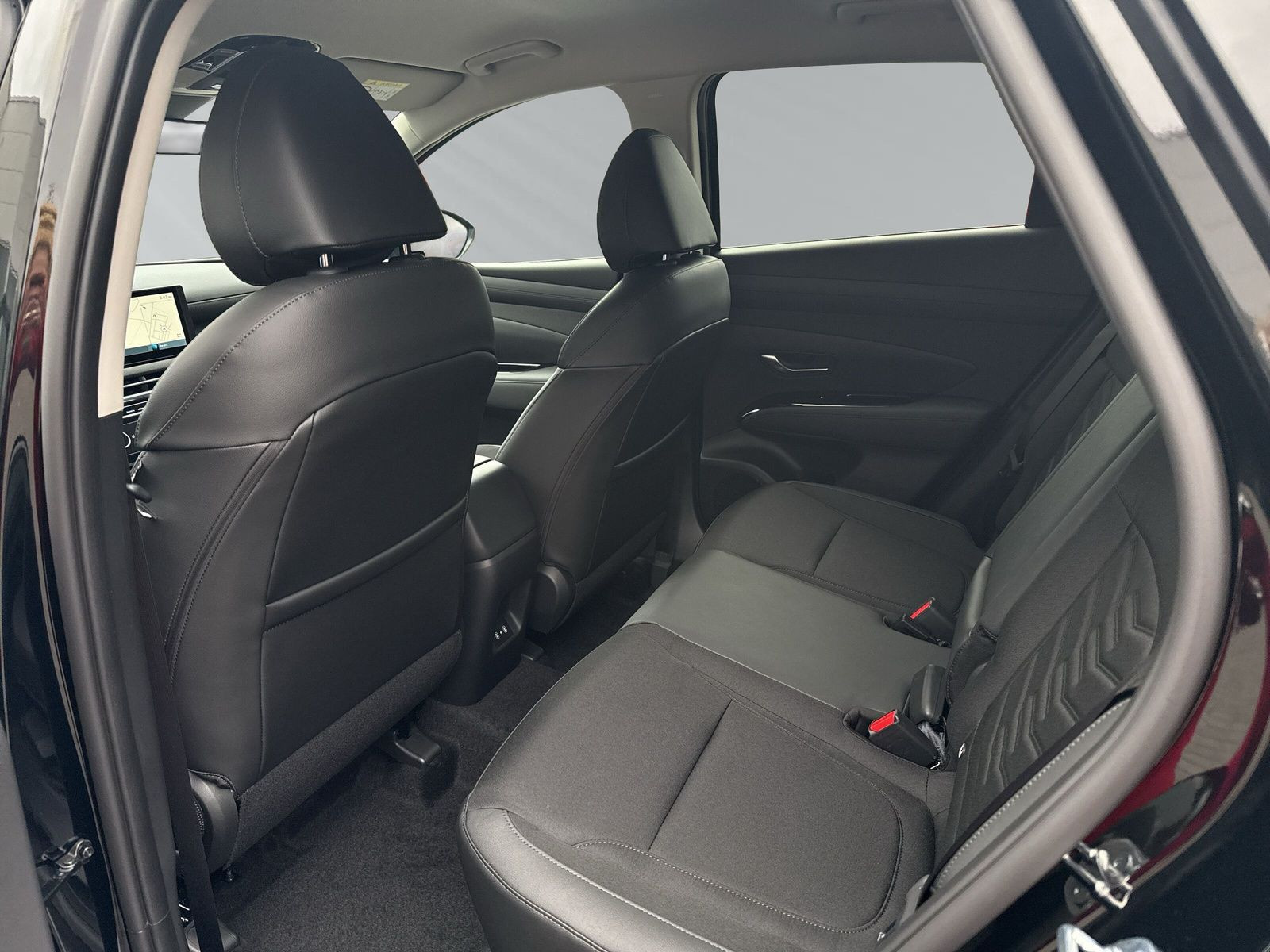 TUCSON MY26 1.6 A/T 2WD Trend KRELL+LED-Paket