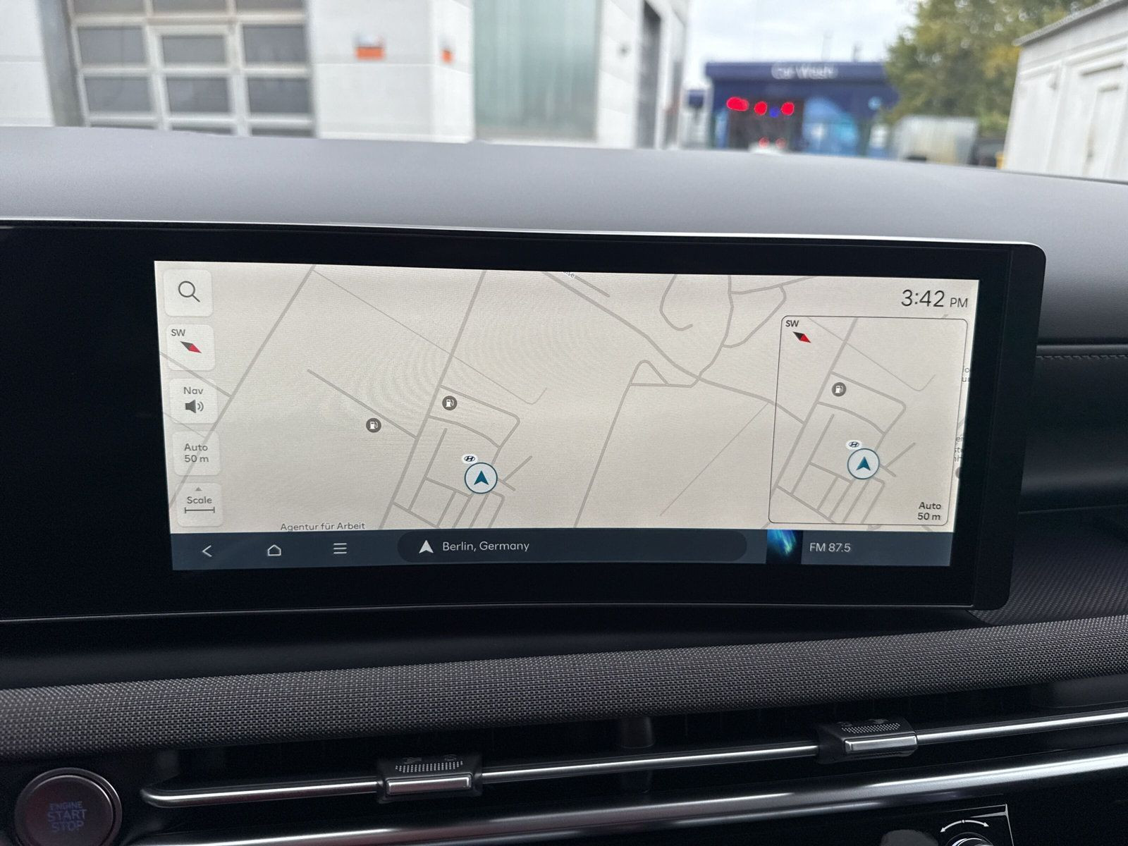 TUCSON MY26 1.6 A/T 2WD Trend KRELL+LED-Paket