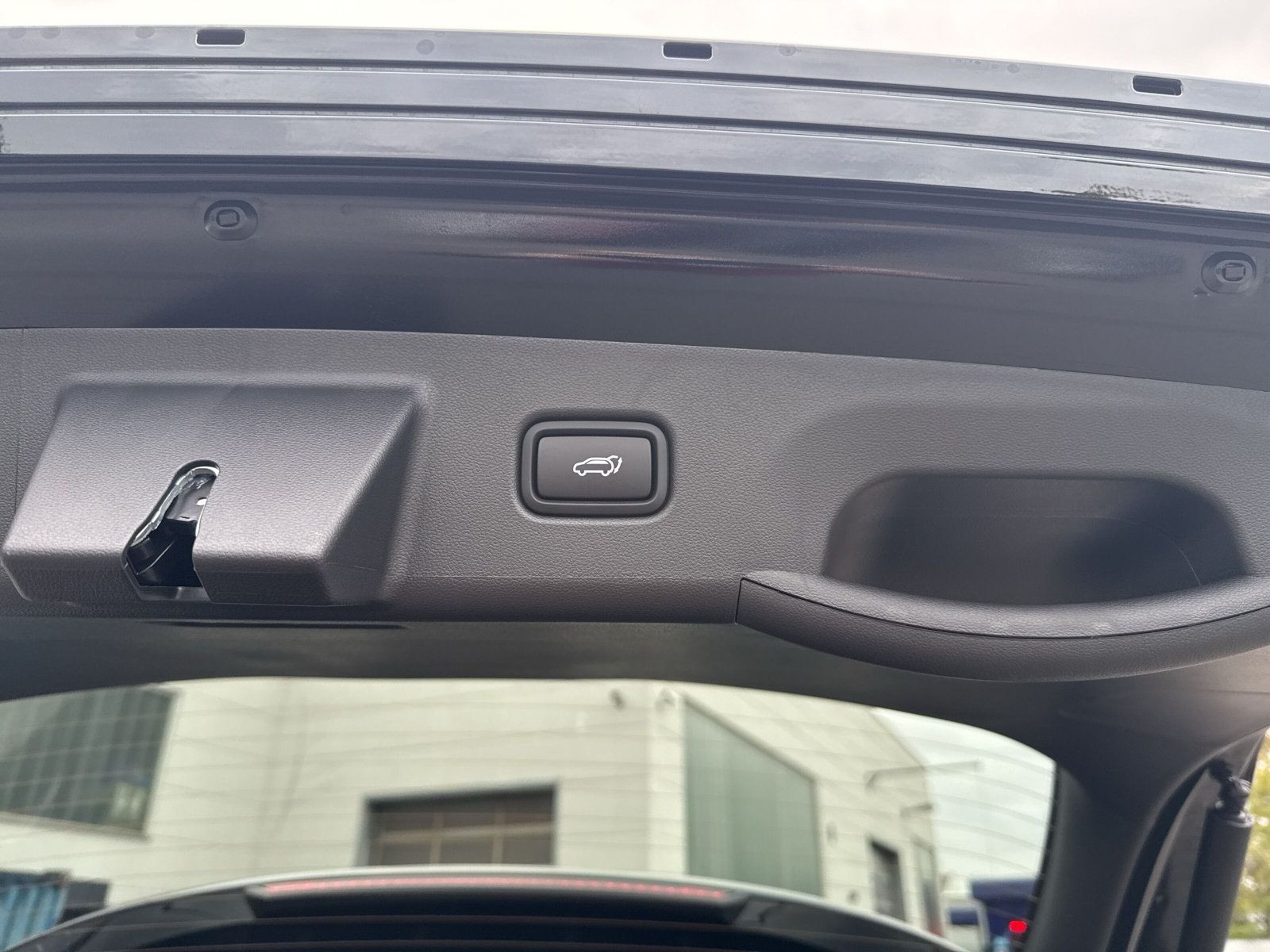 TUCSON MY26 1.6 A/T 2WD Trend KRELL+LED-Paket