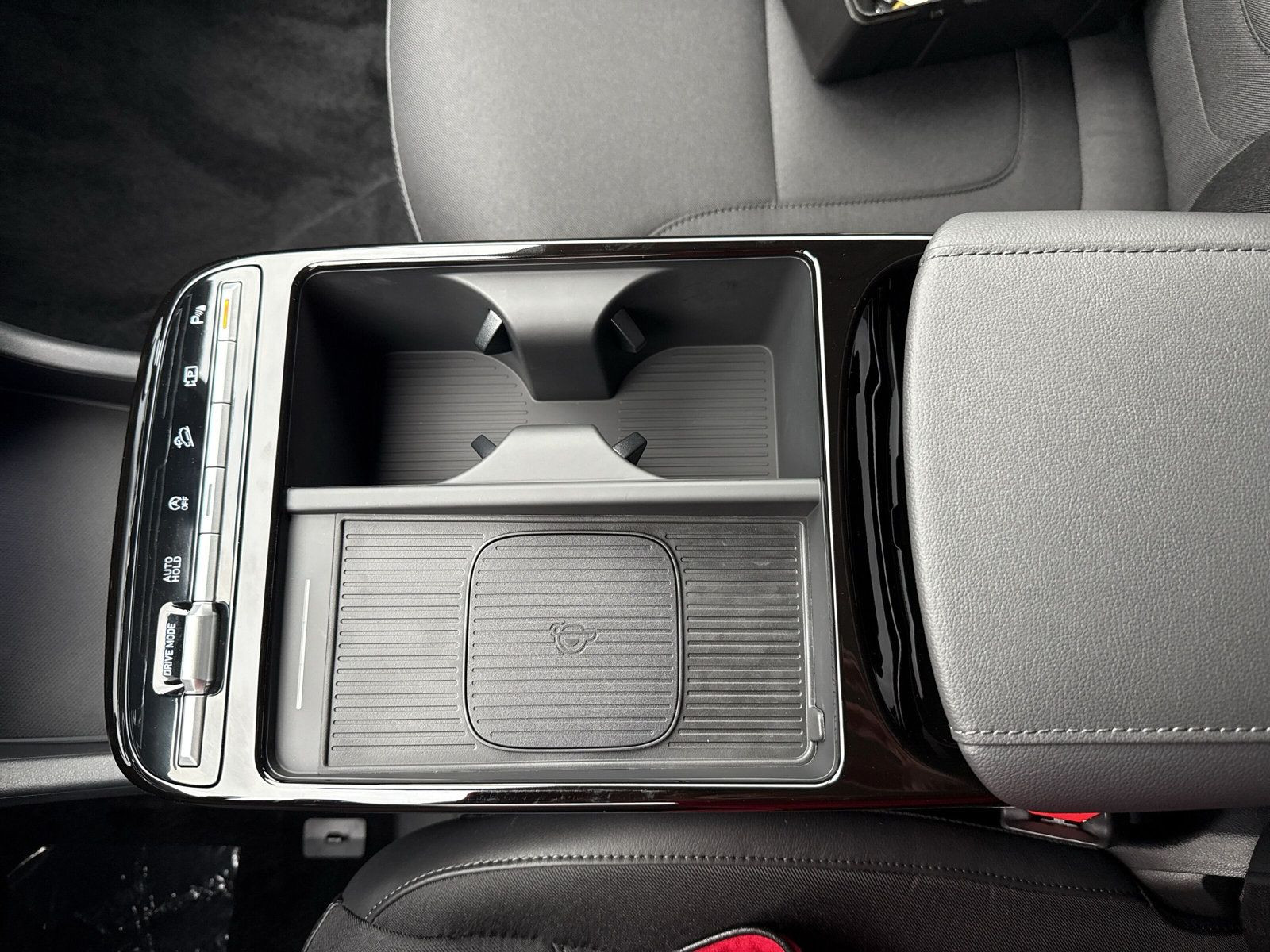 TUCSON MY26 1.6 A/T 2WD Trend KRELL+LED-Paket