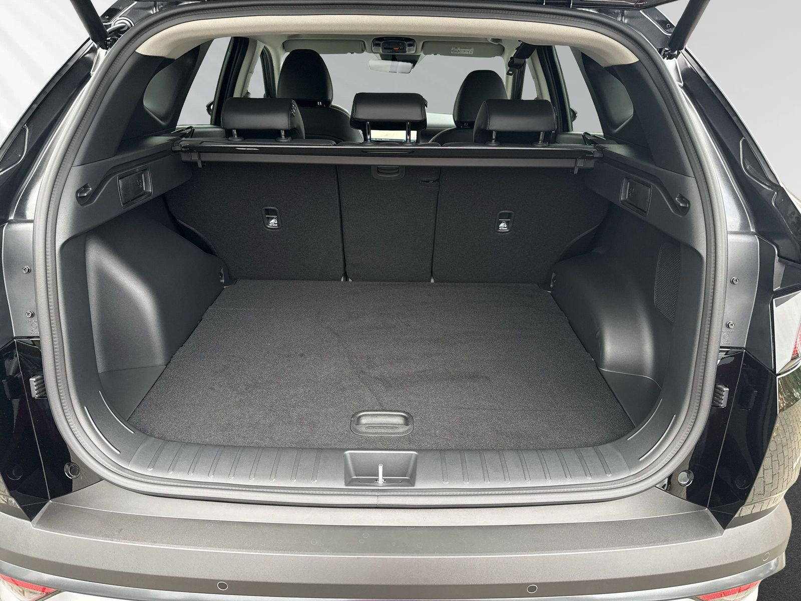 TUCSON MY26 1.6 A/T 2WD Trend KRELL+LED-Paket