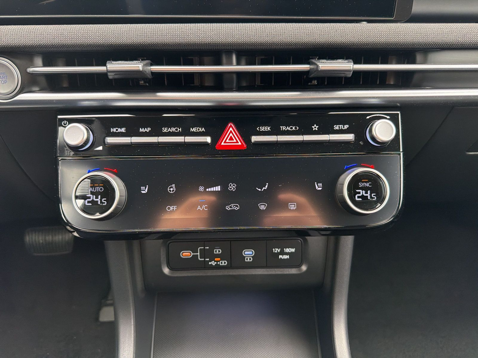 TUCSON MY26 1.6 T-GDI 150PS 7DCT 2WD TREND +LED+