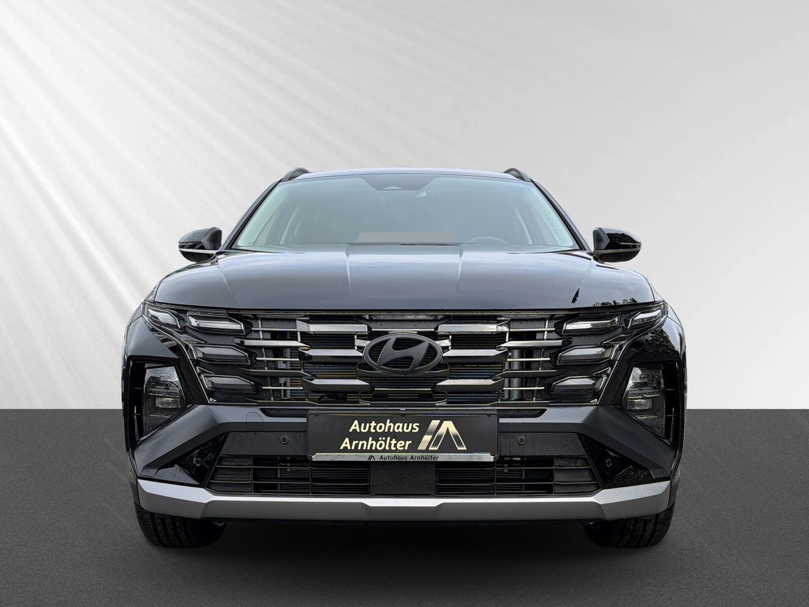 TUCSON MY26 1.6 T-GDI 150PS 7DCT 2WD TREND +LED+