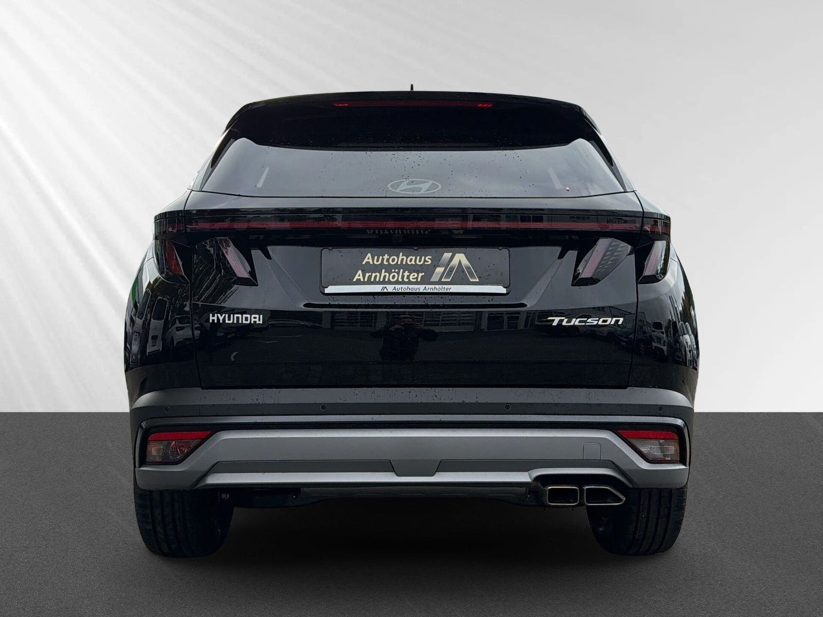 TUCSON MY26 1.6 T-GDI 150PS 7DCT 2WD TREND +LED+