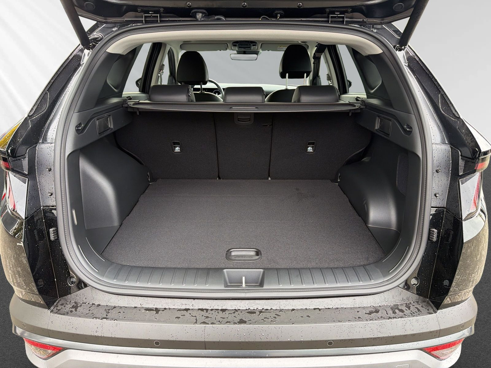 TUCSON MY26 1.6 T-GDI 150PS 7DCT 2WD TREND +LED+