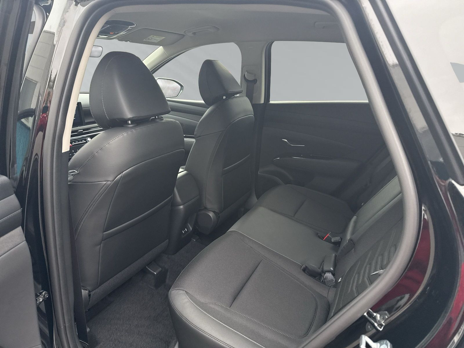 TUCSON MY26 1.6 A/T 2WD Trend KRELL+LED-Paket