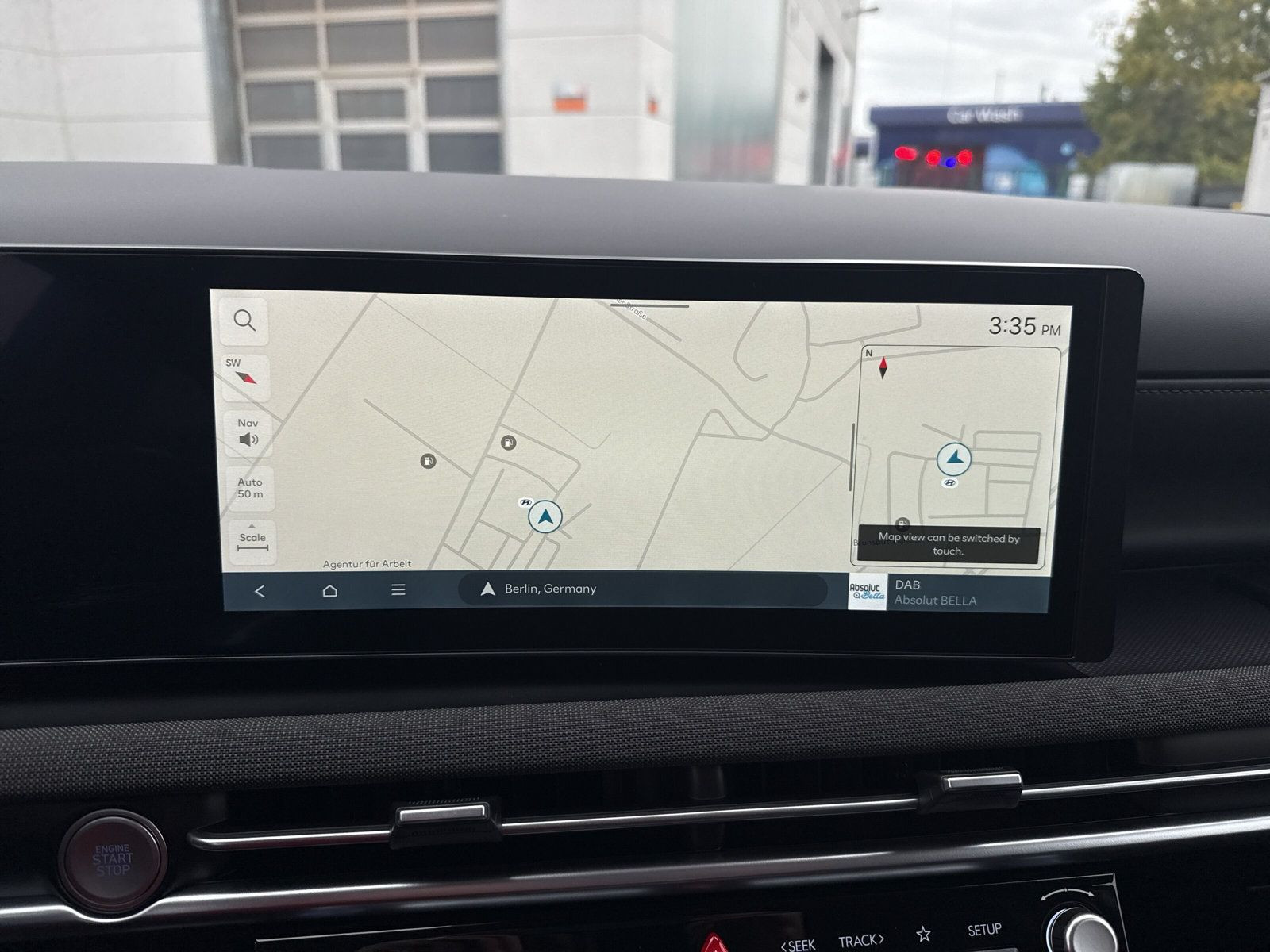 TUCSON MY26 1.6 A/T 2WD Trend KRELL+LED-Paket