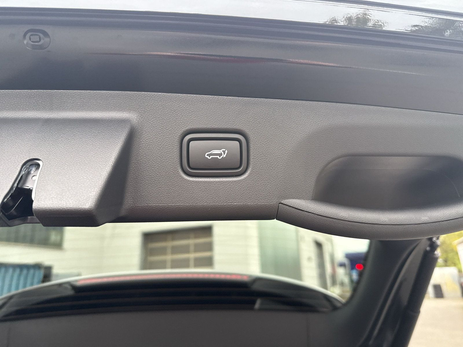 TUCSON MY26 1.6 A/T 2WD Trend KRELL+LED-Paket