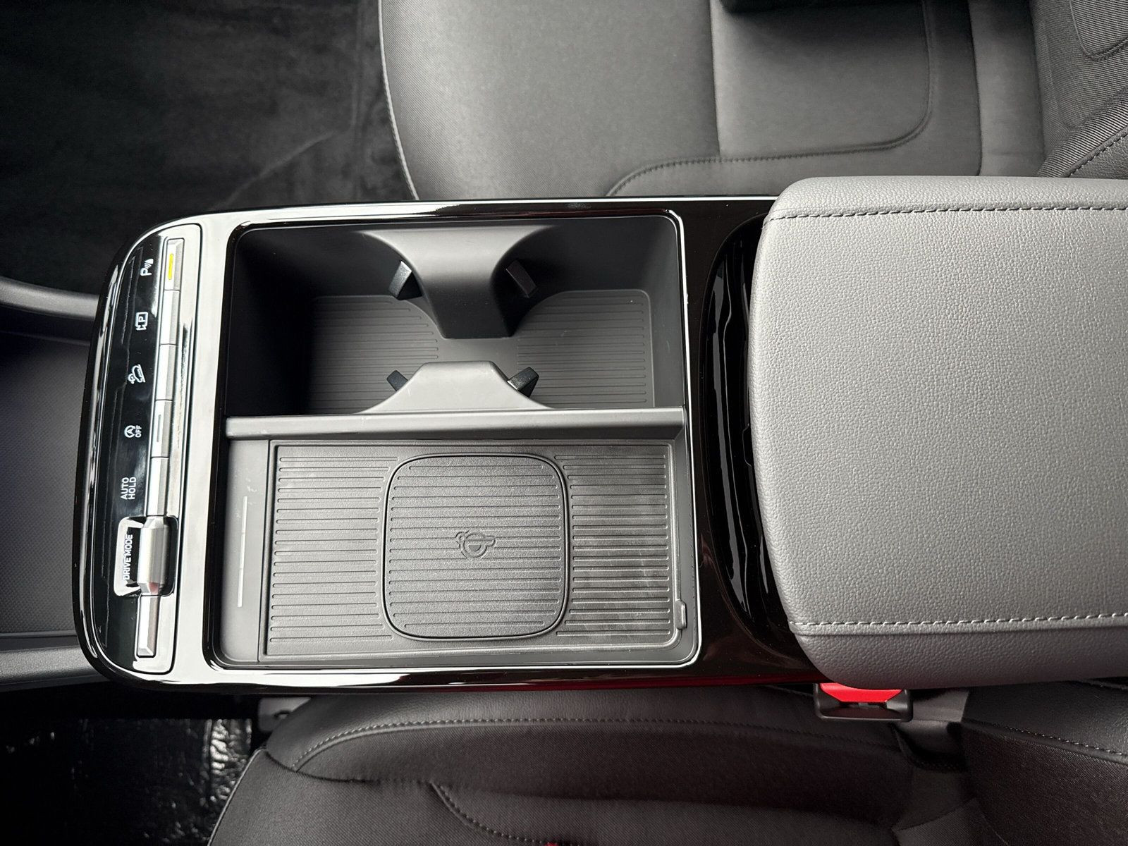 TUCSON MY26 1.6 A/T 2WD Trend KRELL+LED-Paket