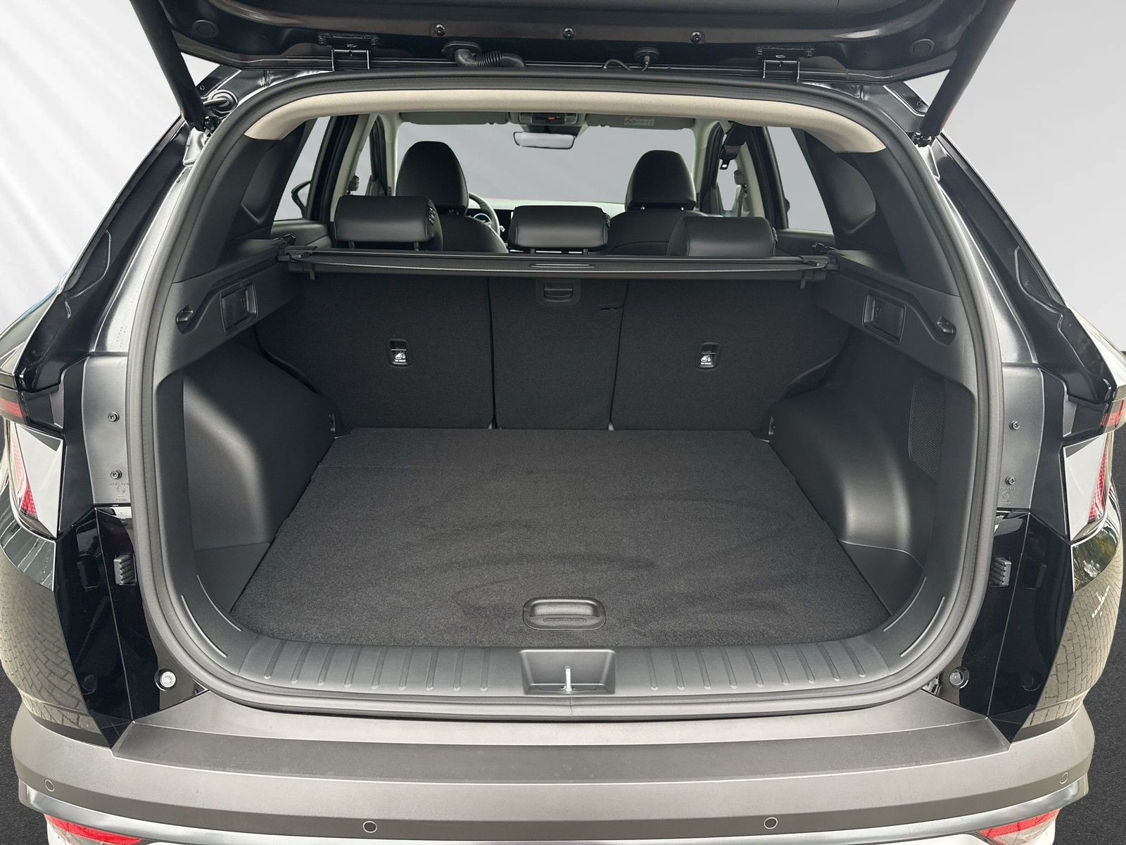 TUCSON MY26 1.6 A/T 2WD Trend KRELL+LED-Paket