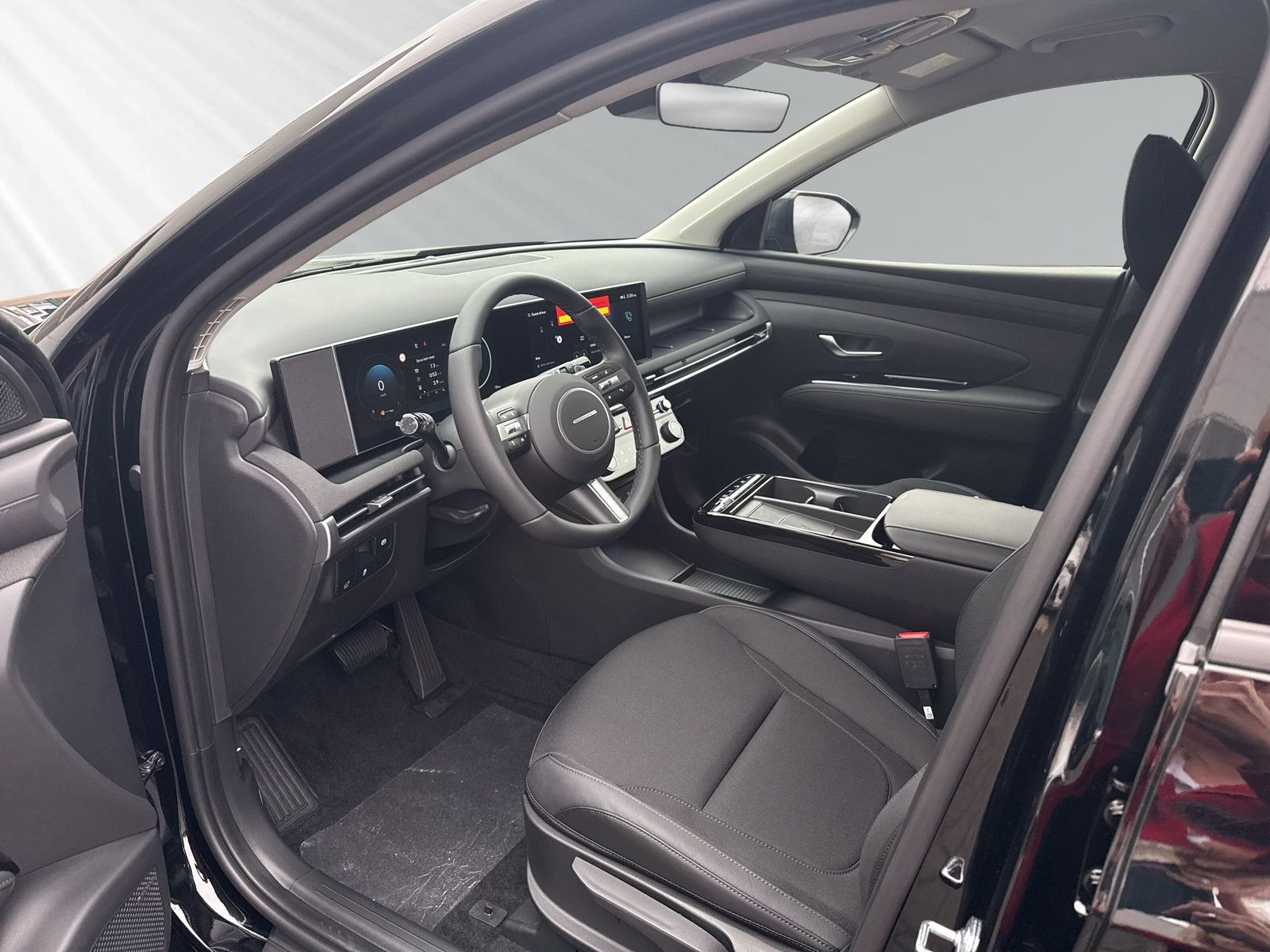 TUCSON MY26 1.6 A/T 2WD Trend KRELL+LED-Paket