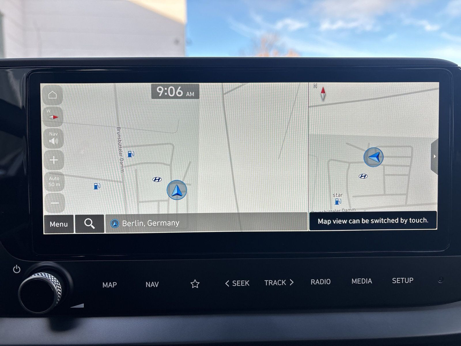 i20 FL MY25 1.0 T-GDI 7-DCT 2WD N Line, Dachlack