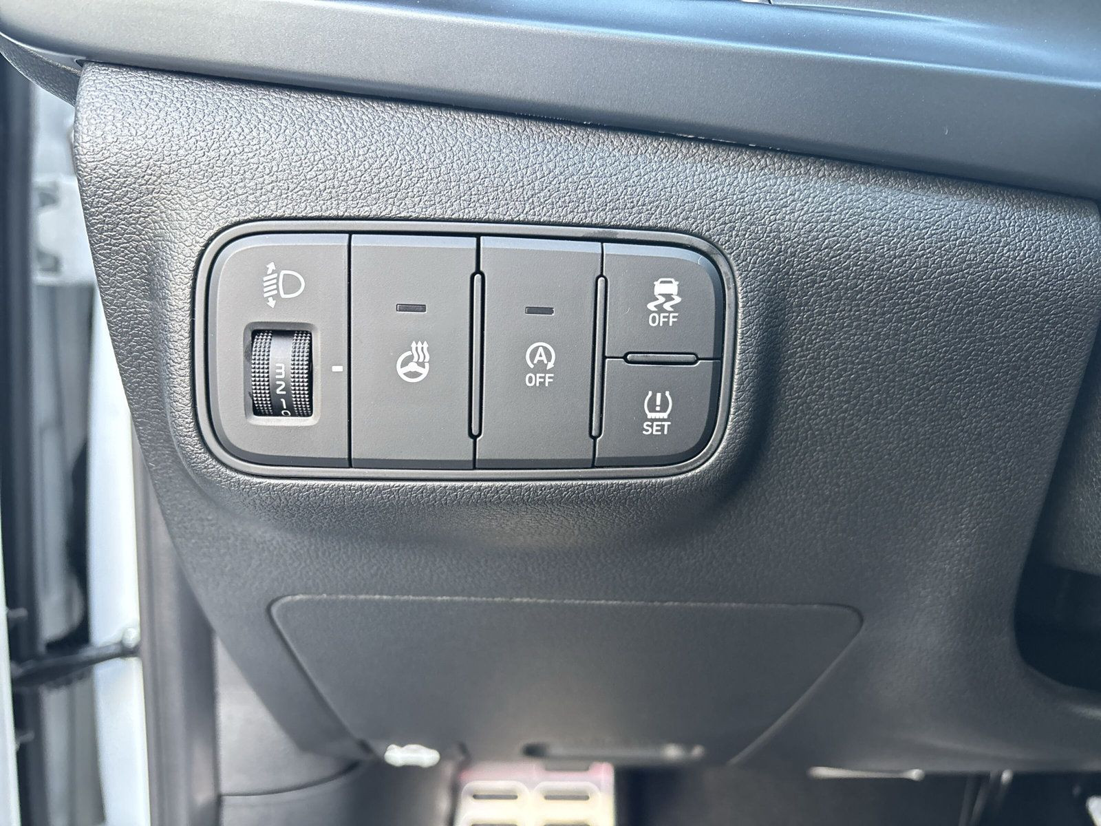 i20 FL MY25 1.0 T-GDI 7-DCT 2WD N Line, Dachlack