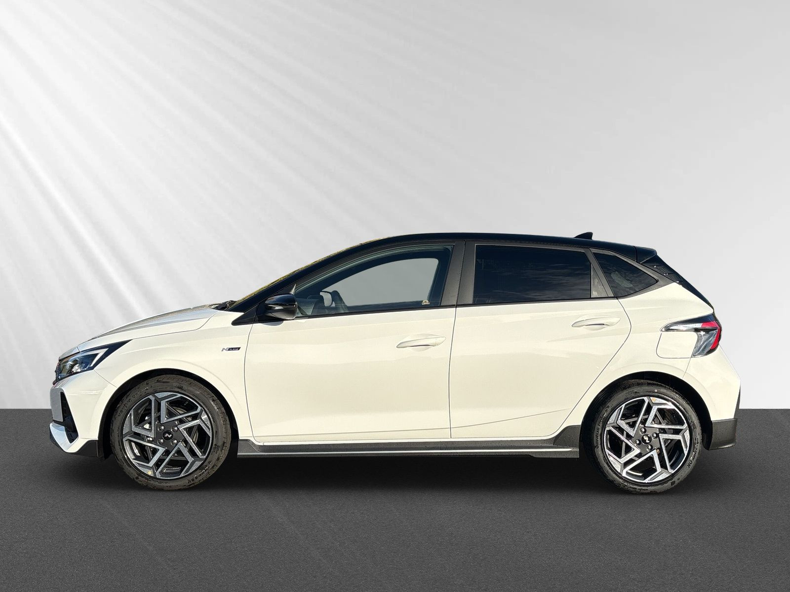 i20 FL MY25 1.0 T-GDI 7-DCT 2WD N Line, Dachlack