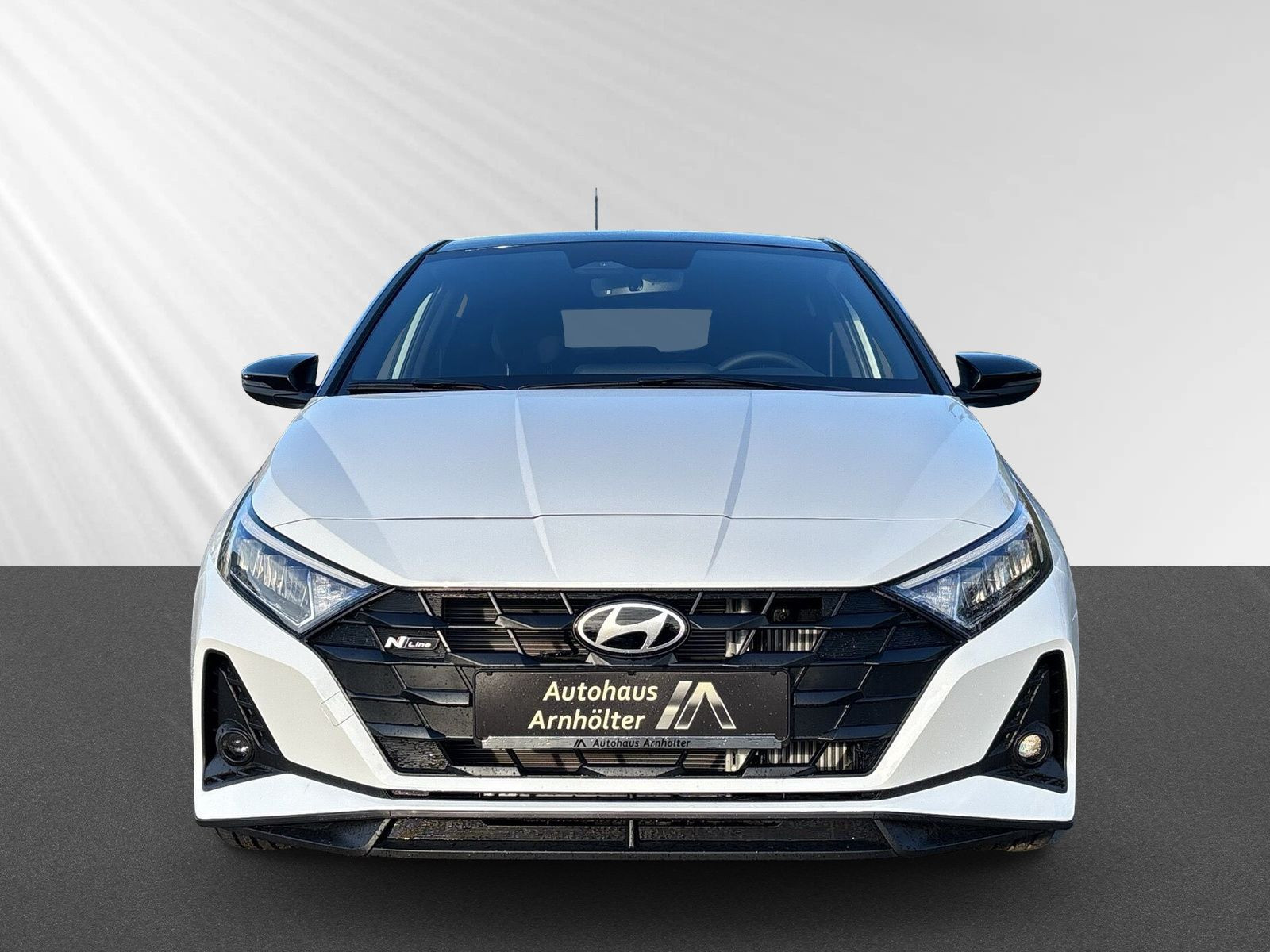 i20 FL MY25 1.0 T-GDI 7-DCT 2WD N Line, Dachlack