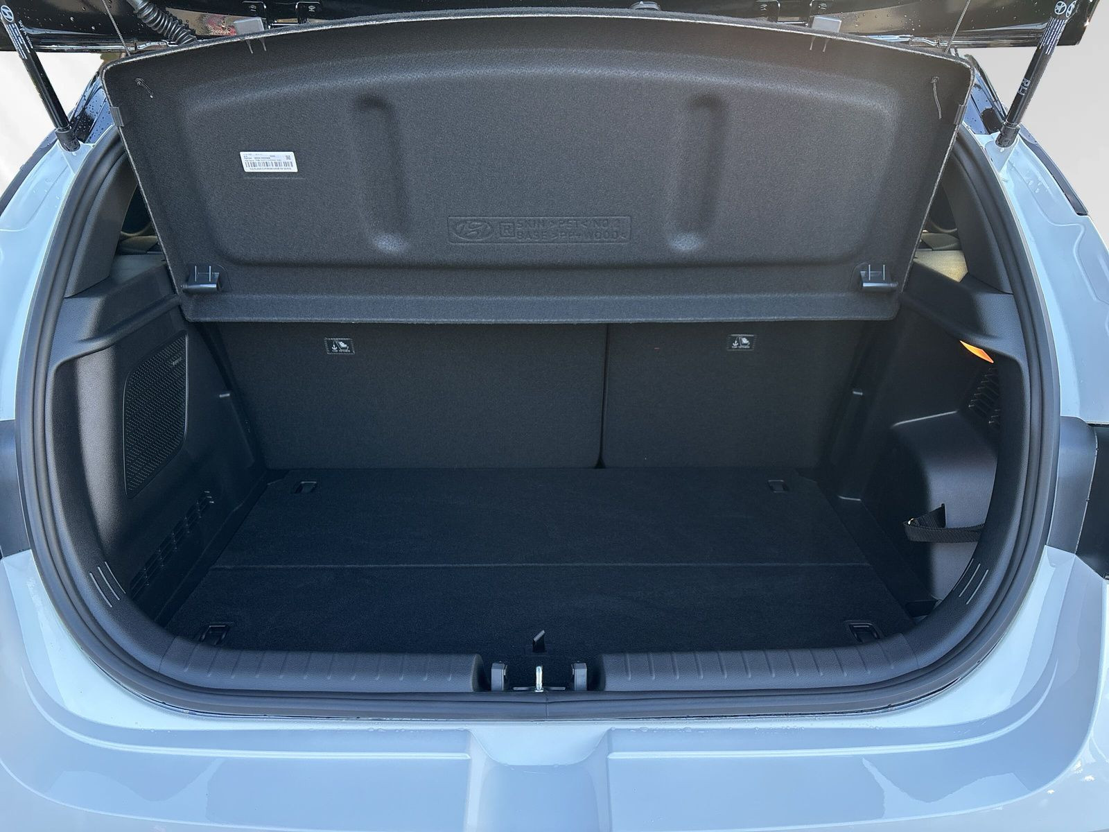 i20 FL MY25 1.0 T-GDI 7-DCT 2WD N Line, Dachlack