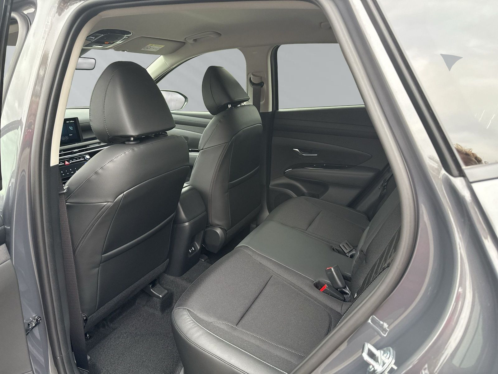 TUCSON MY26 1.6 7DCT 2WD Trend KRELL+LED-Paket