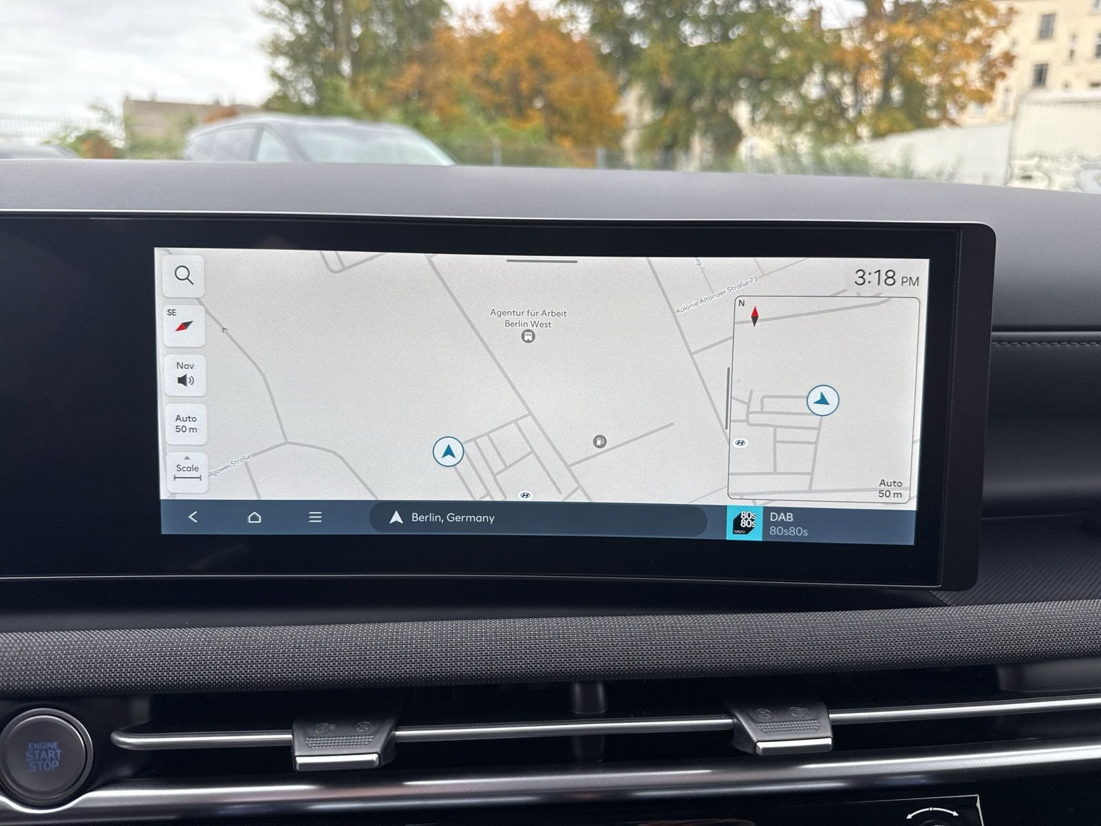 TUCSON MY26 1.6 7DCT 2WD Trend KRELL+LED-Paket