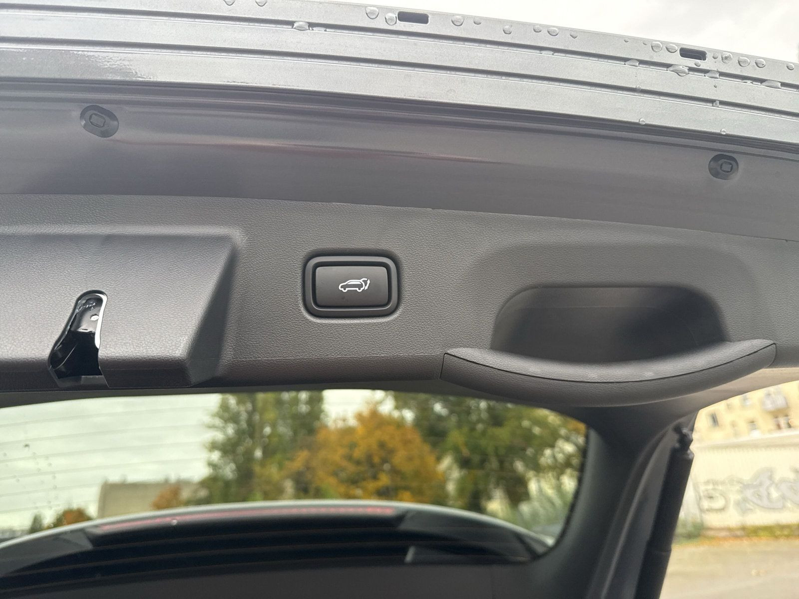 TUCSON MY26 1.6 7DCT 2WD Trend KRELL+LED-Paket