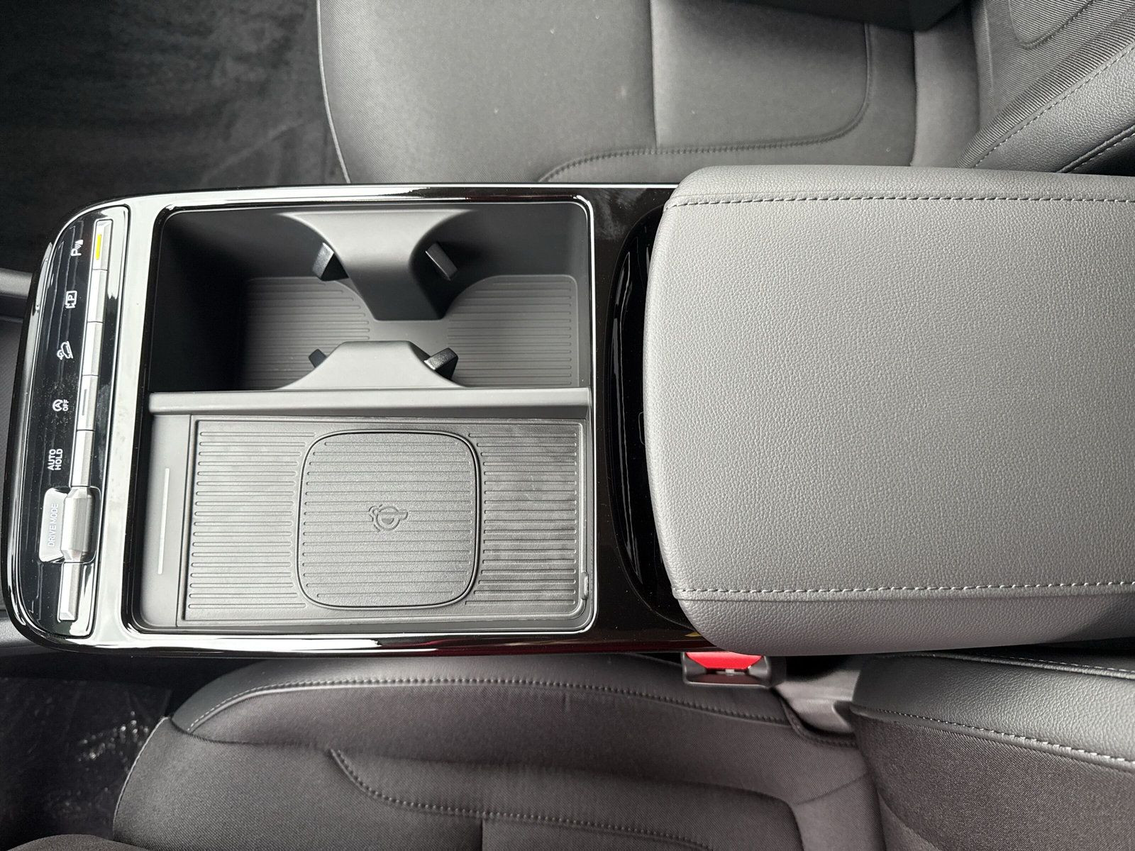 TUCSON MY26 1.6 7DCT 2WD Trend KRELL+LED-Paket