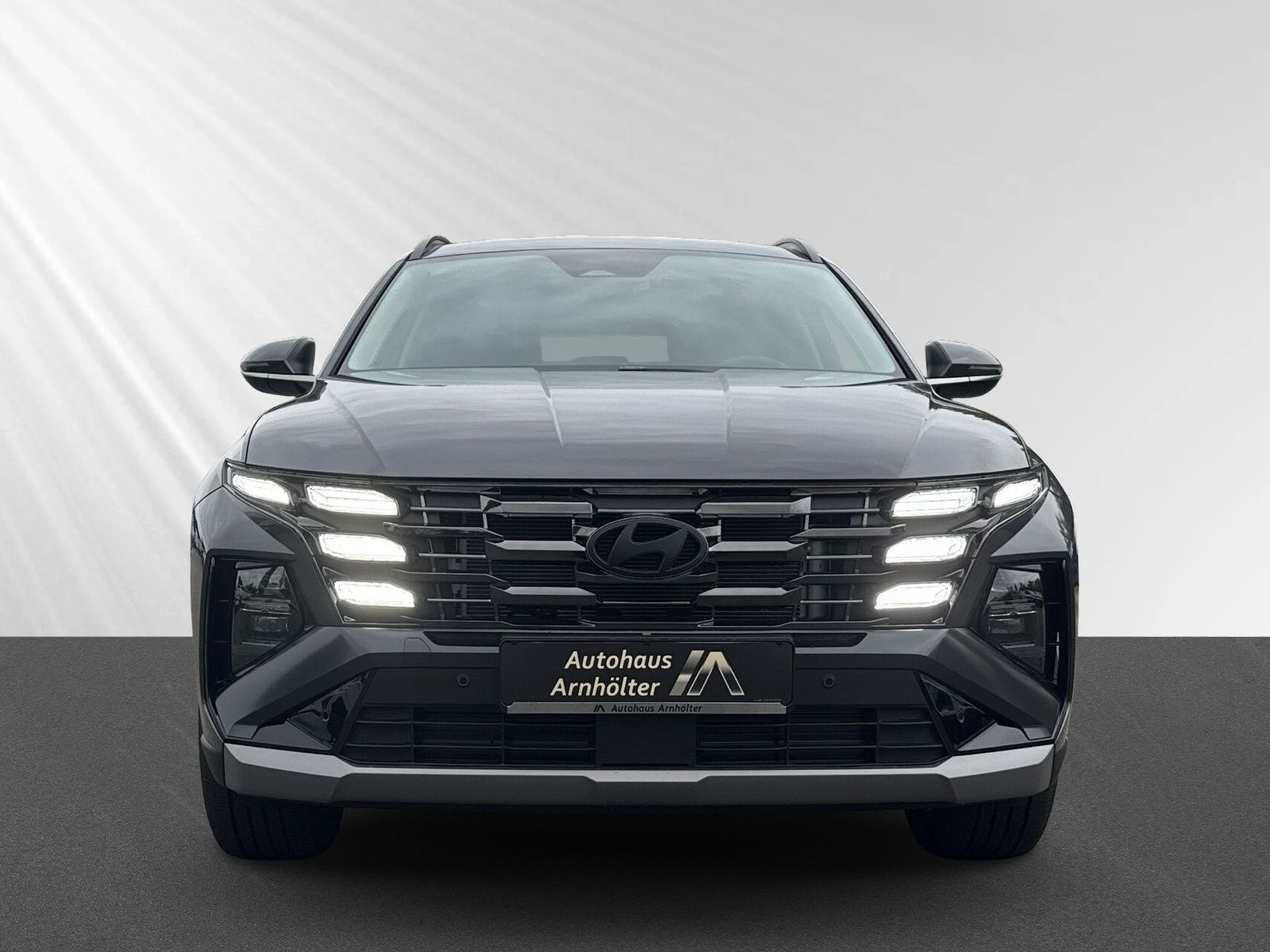 TUCSON MY26 1.6 7DCT 2WD Trend KRELL+LED-Paket