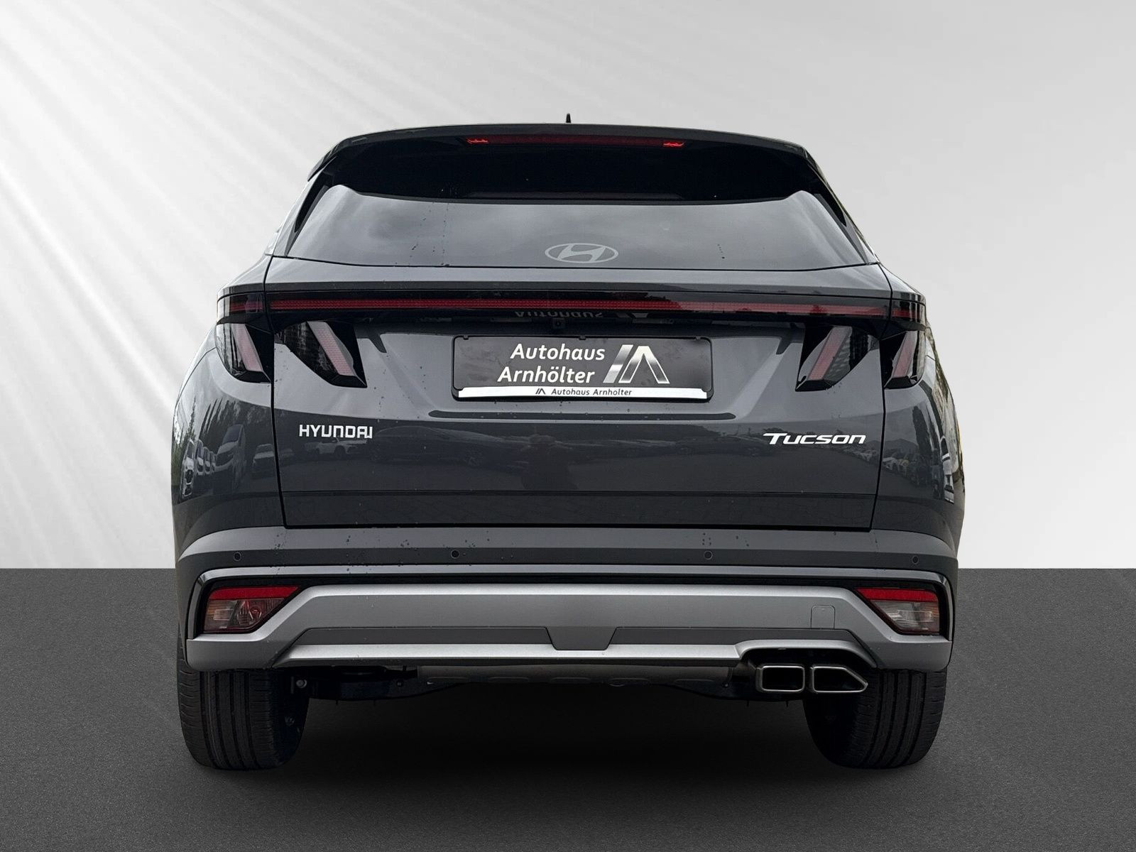 TUCSON MY26 1.6 7DCT 2WD Trend KRELL+LED-Paket