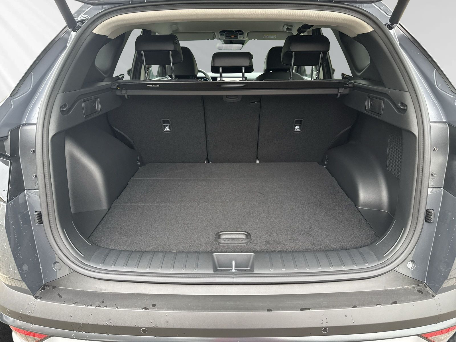 TUCSON MY26 1.6 7DCT 2WD Trend KRELL+LED-Paket