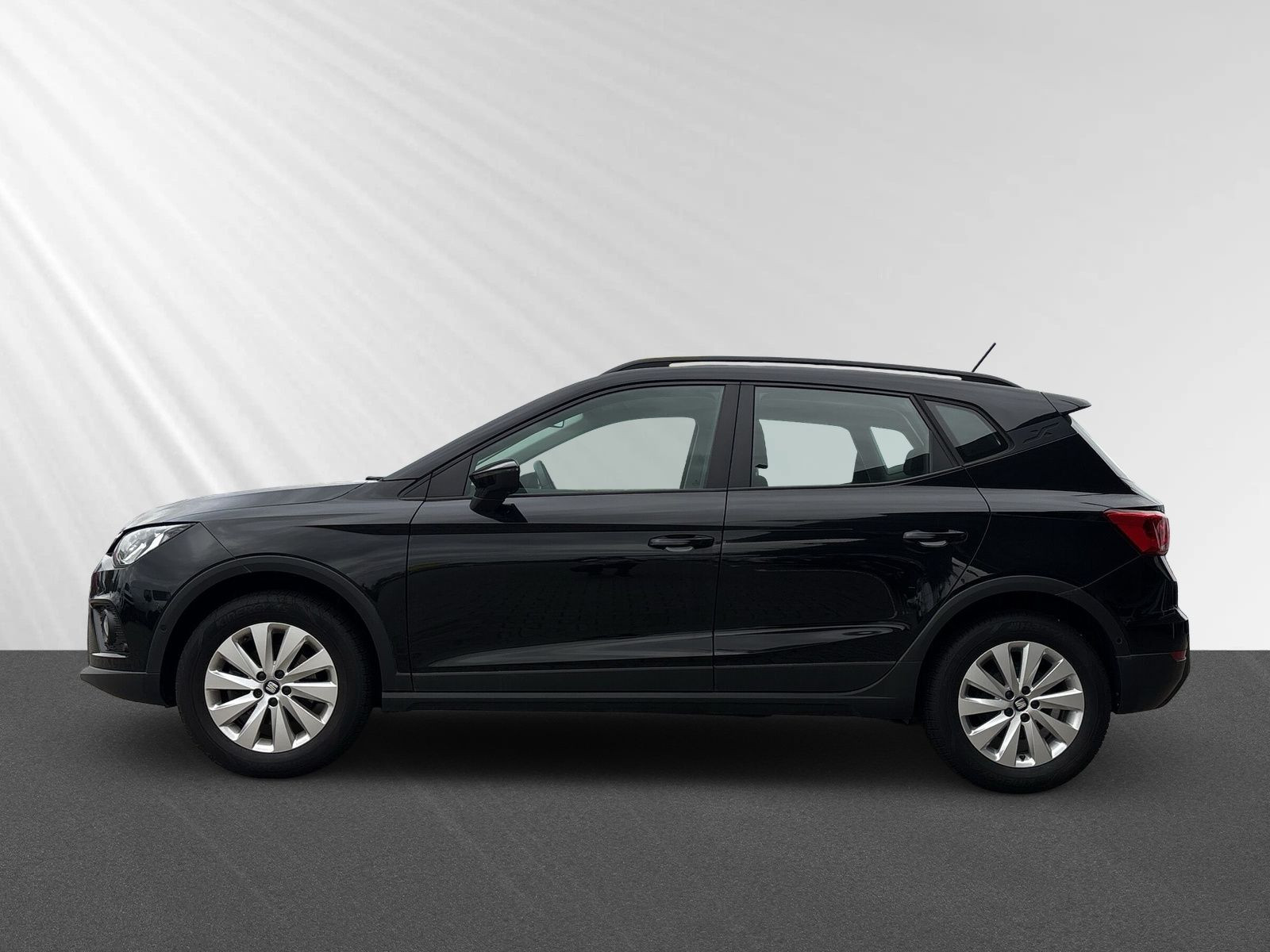 Arona 1.0 TGI Style KLIMA+PDC+SHZ+KAMERA+TEMPOM+