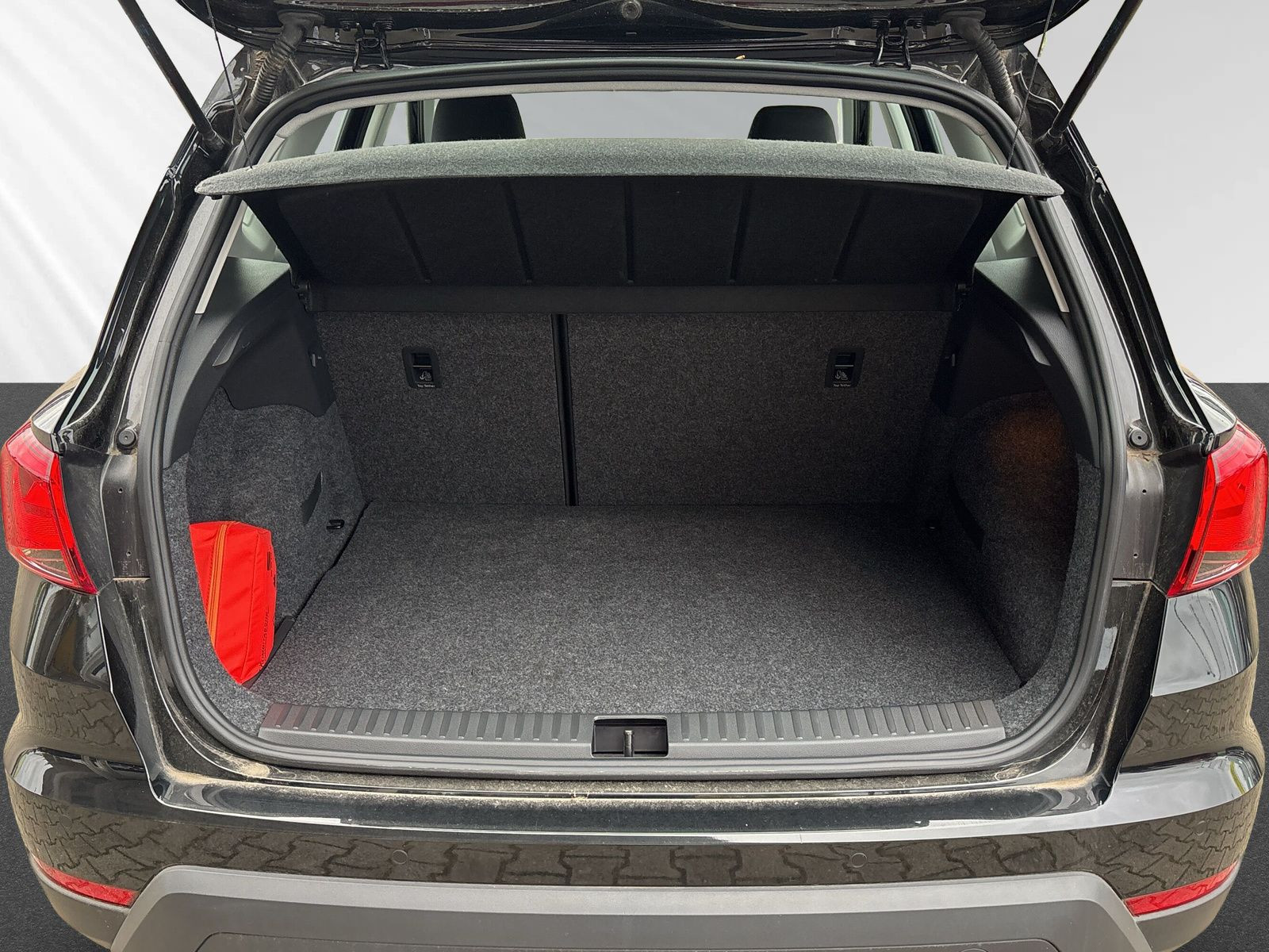 Arona 1.0 TGI Style KLIMA+PDC+SHZ+KAMERA+TEMPOM+