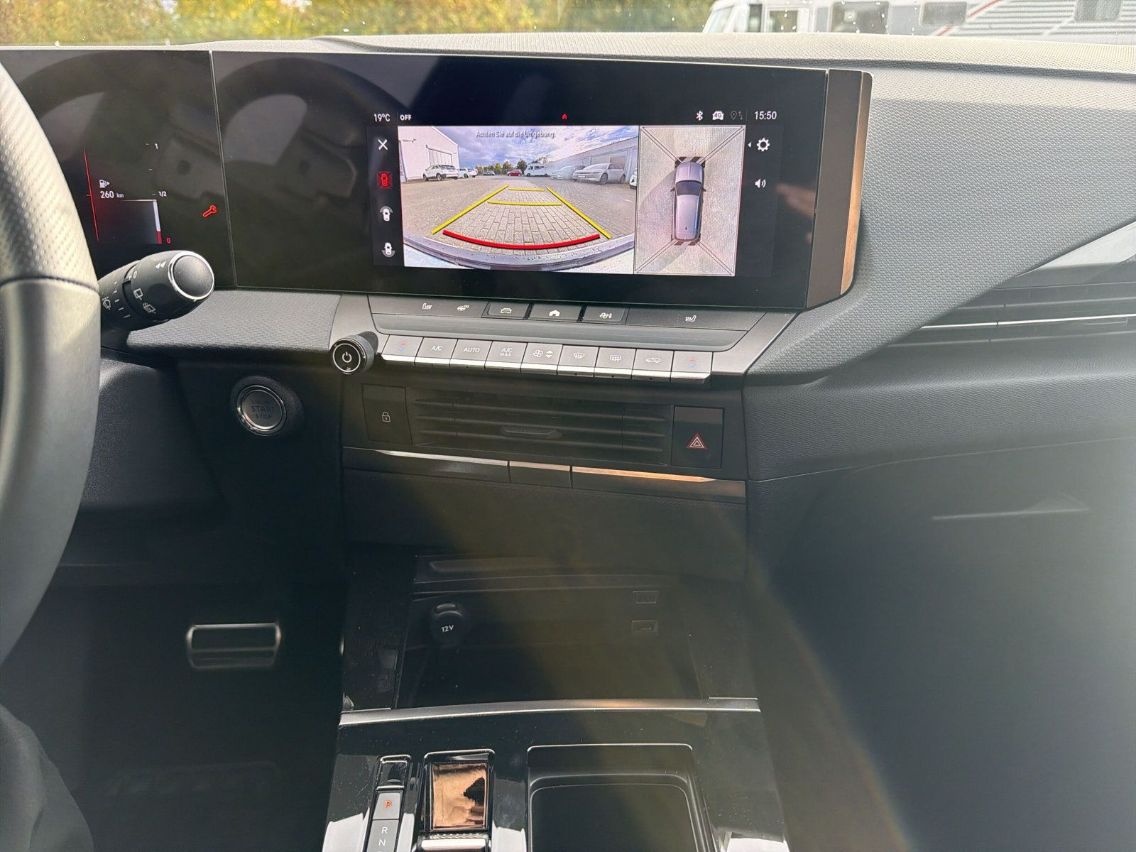 ASTRA L ST GS 1.2 TURBO AT8 +360CAM+SHZ+LHZ+PDC+