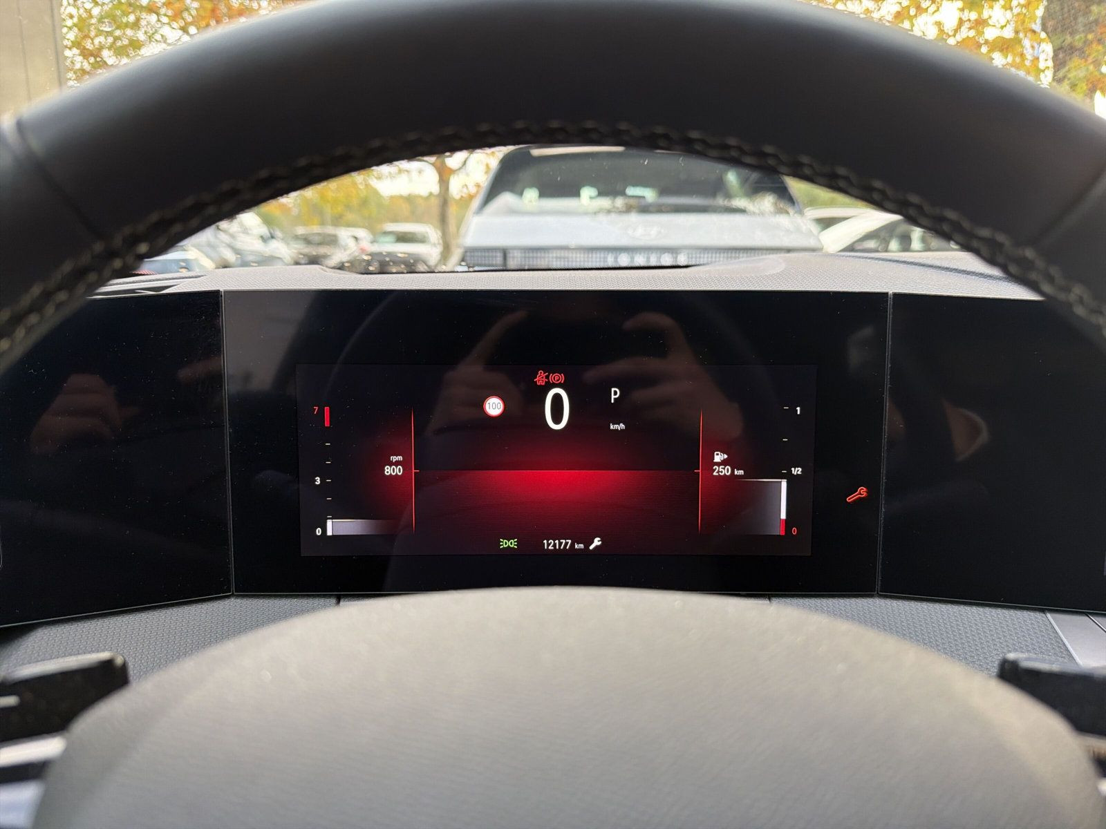 ASTRA L ST GS 1.2 TURBO AT8 +360CAM+SHZ+LHZ+PDC+