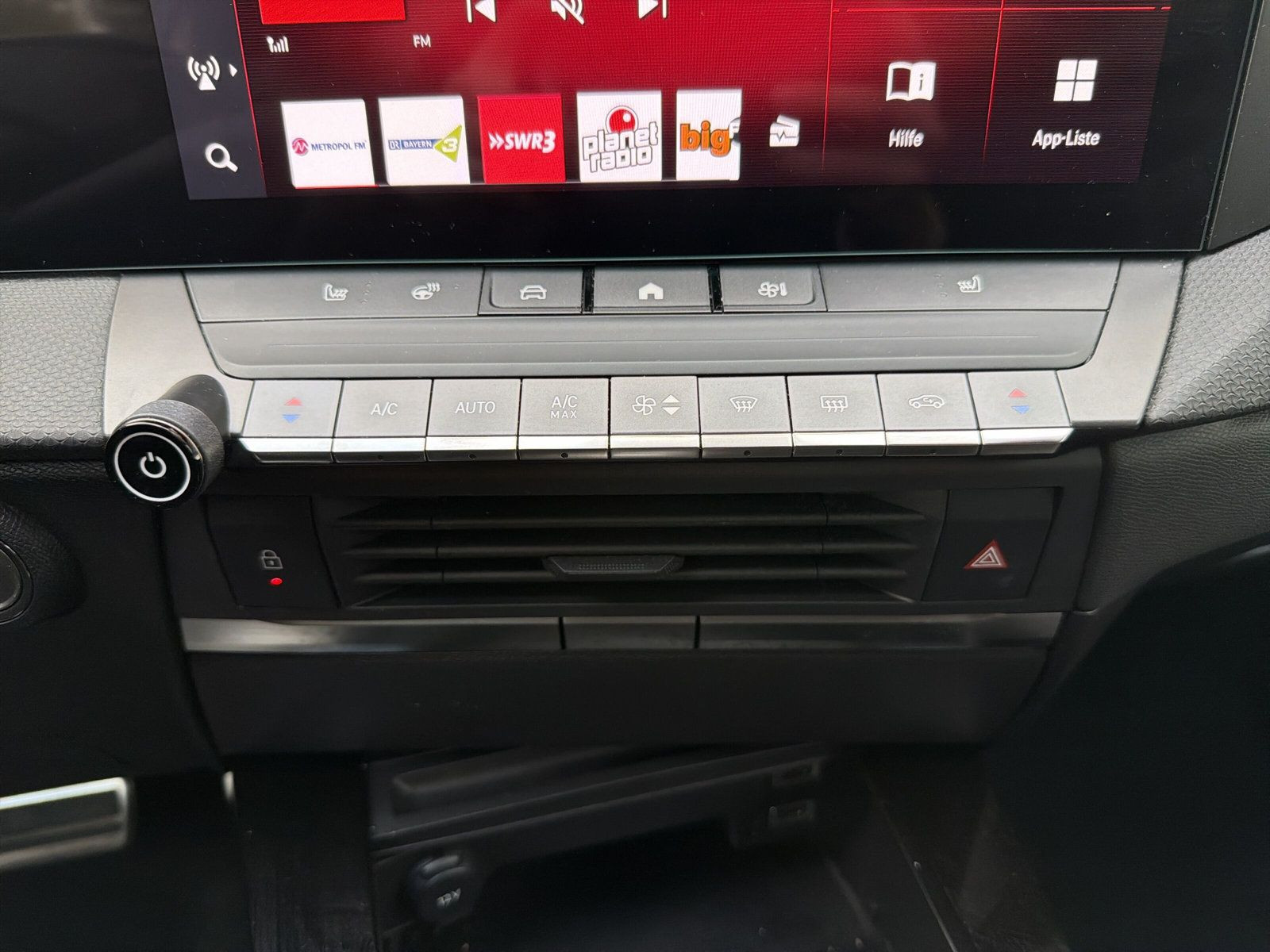 ASTRA L ST GS 1.2 TURBO AT8 +360CAM+SHZ+LHZ+PDC+