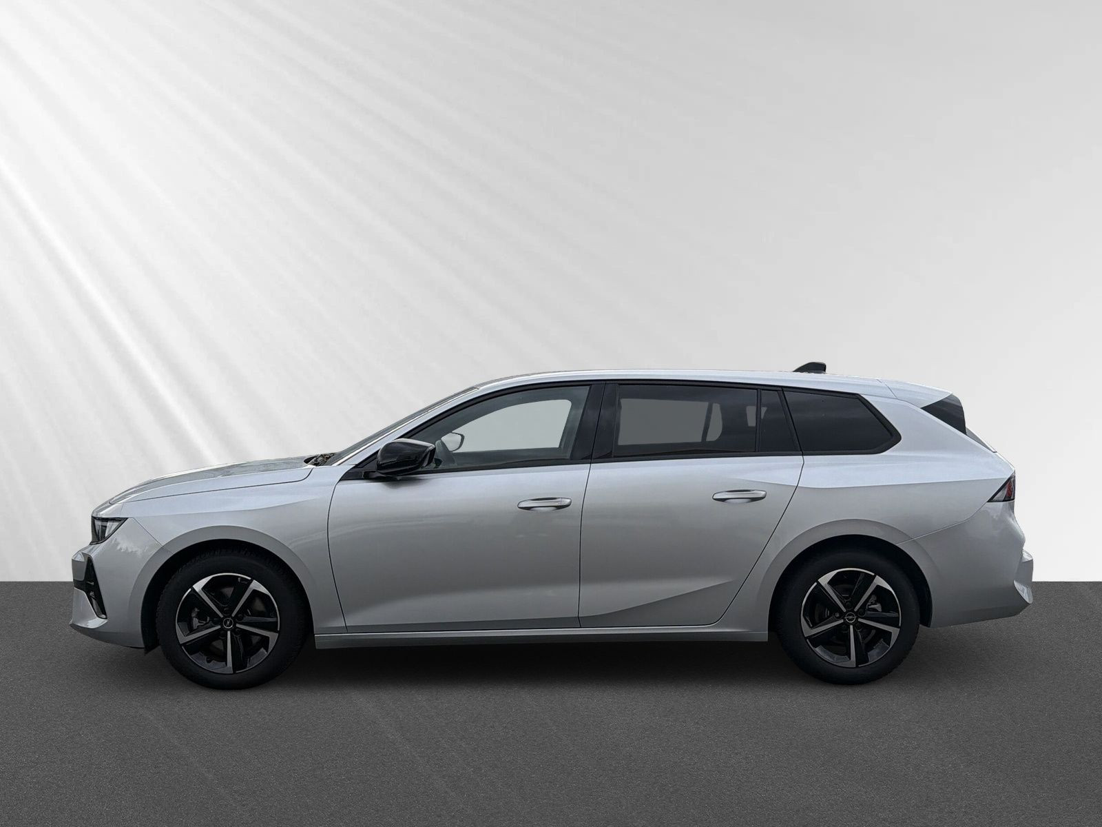 ASTRA L ST GS 1.2 TURBO AT8 +360CAM+SHZ+LHZ+PDC+