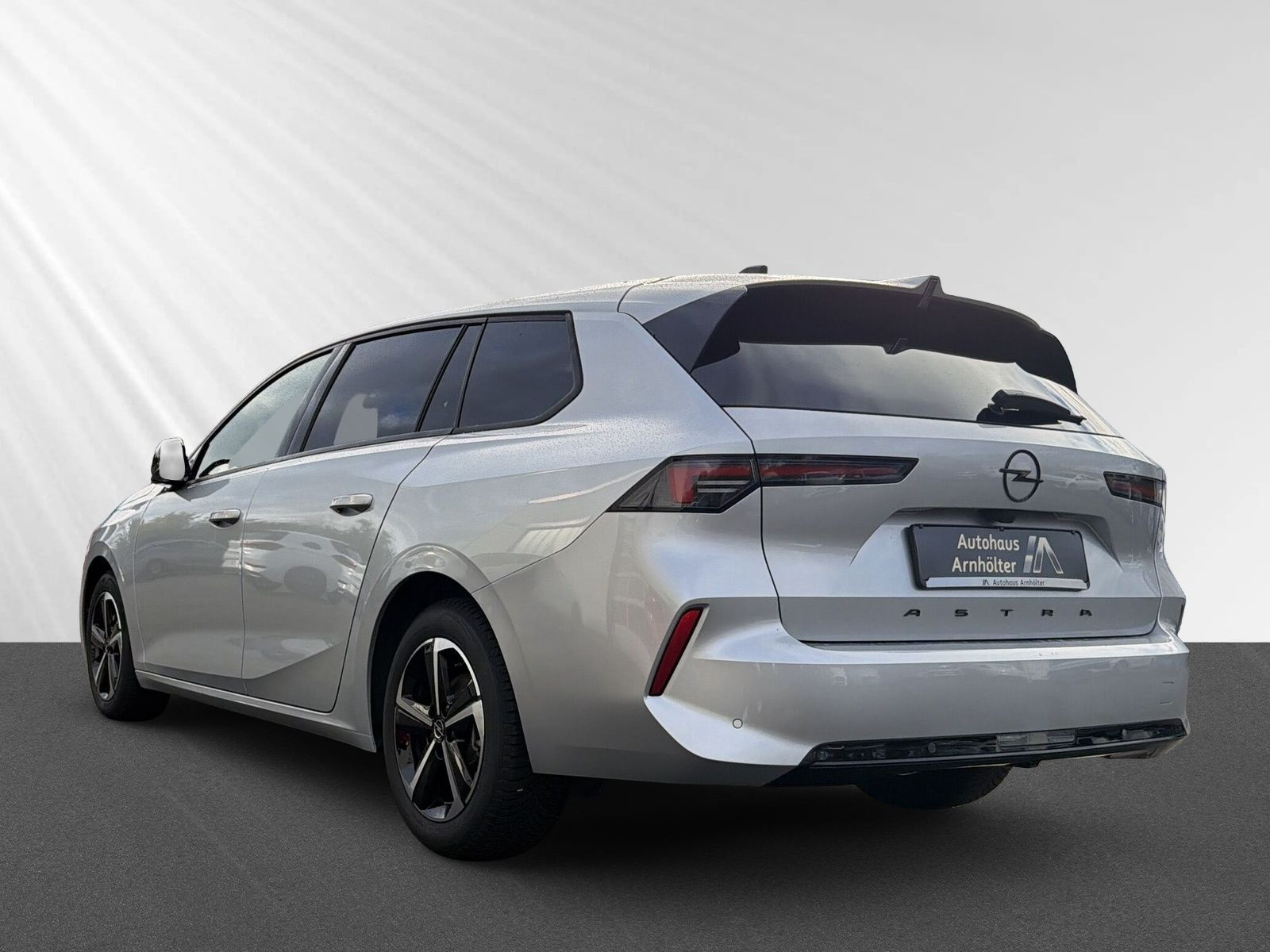 ASTRA L ST GS 1.2 TURBO AT8 +360CAM+SHZ+LHZ+PDC+