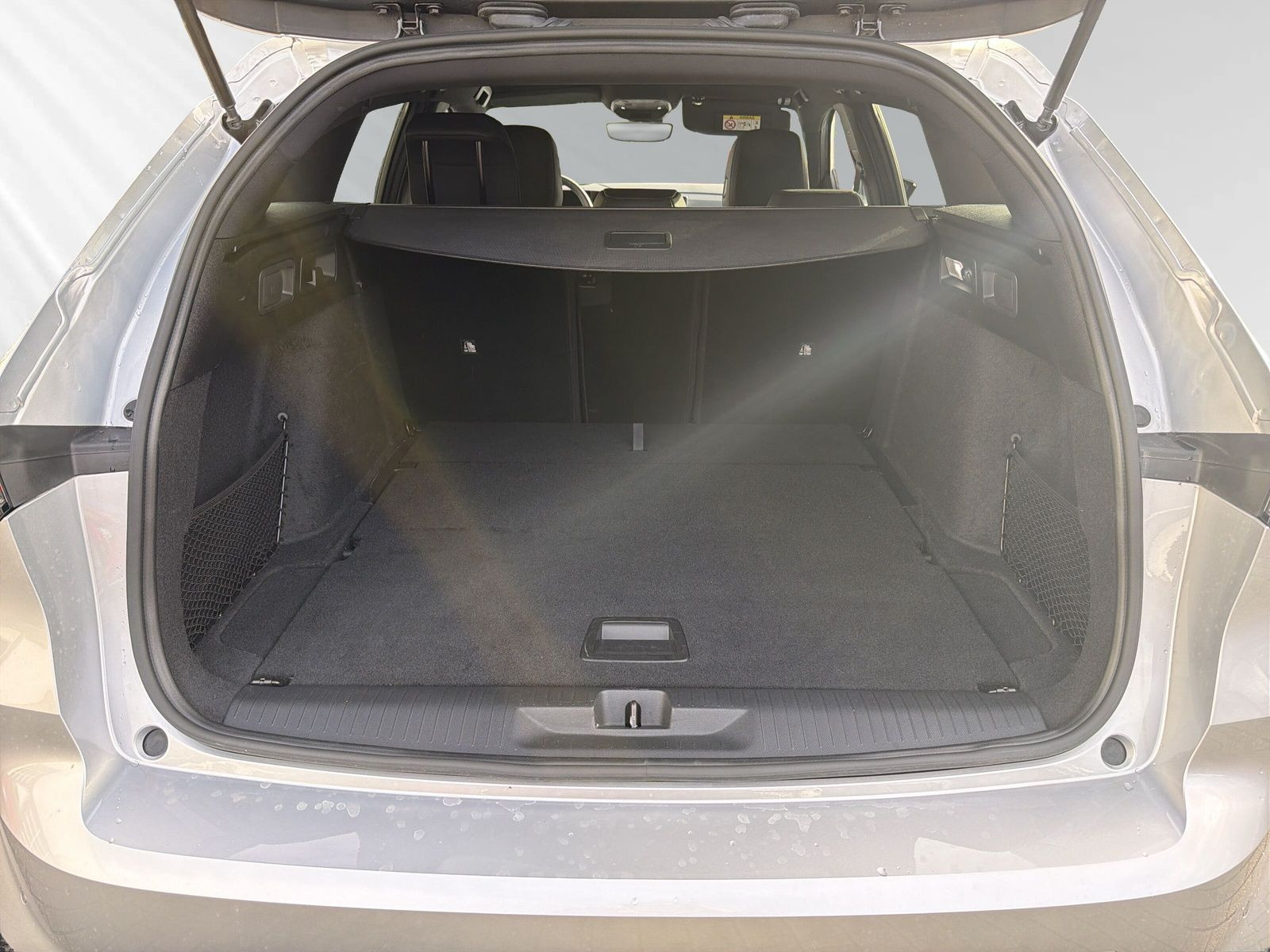 ASTRA L ST GS 1.2 TURBO AT8 +360CAM+SHZ+LHZ+PDC+