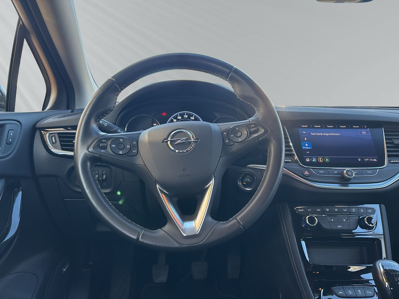 ASTRA ST 1.2 DIREKT IN TURBO 107KW+KAMERA