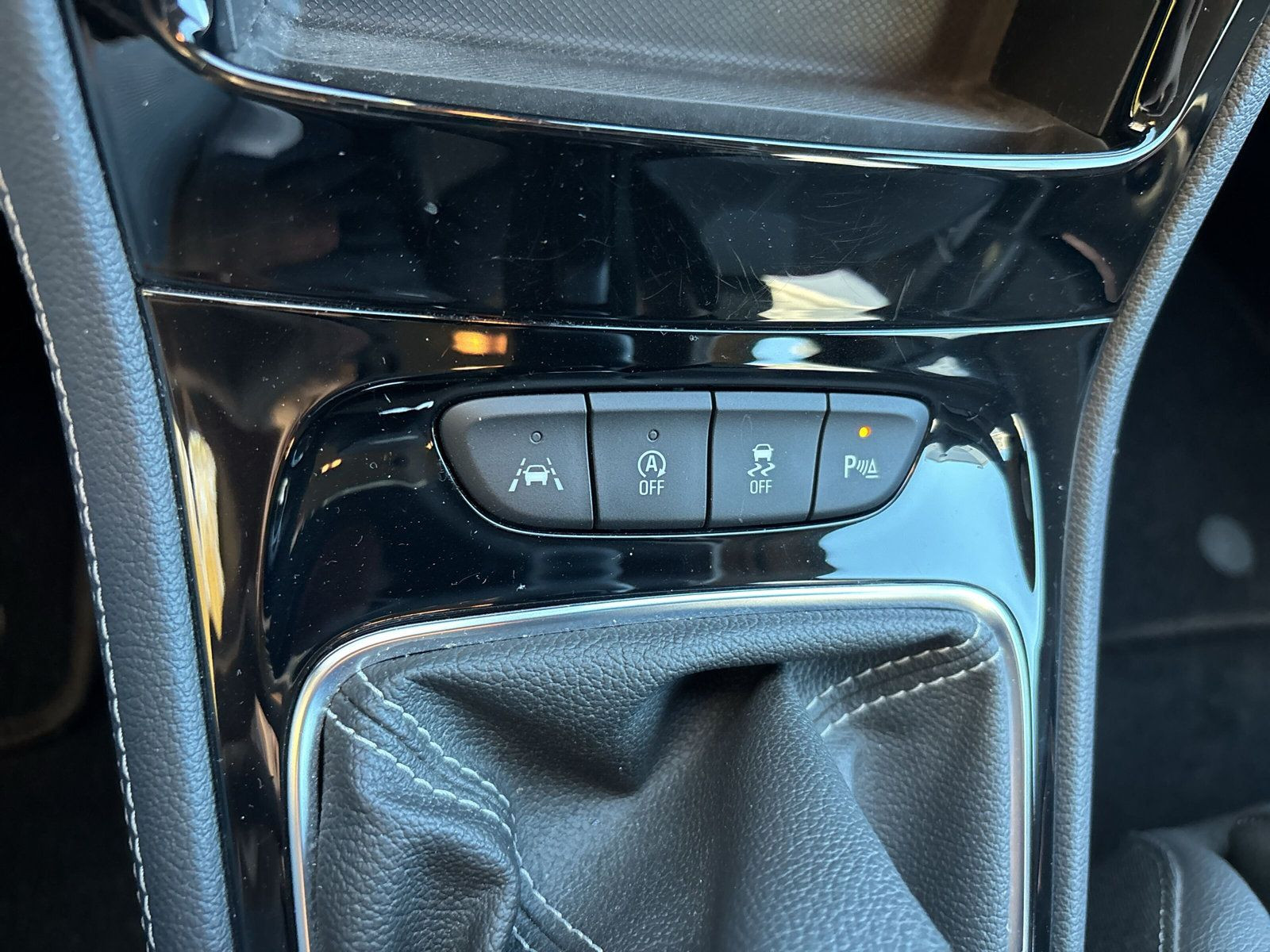 ASTRA ST 1.2 DIREKT IN TURBO 107KW+KAMERA