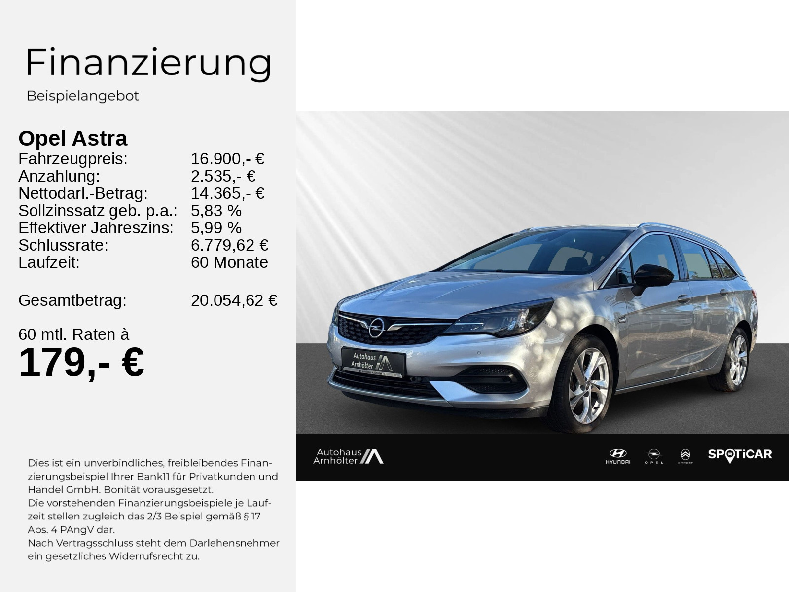 ASTRA ST 1.2 DIREKT IN TURBO 107KW+KAMERA