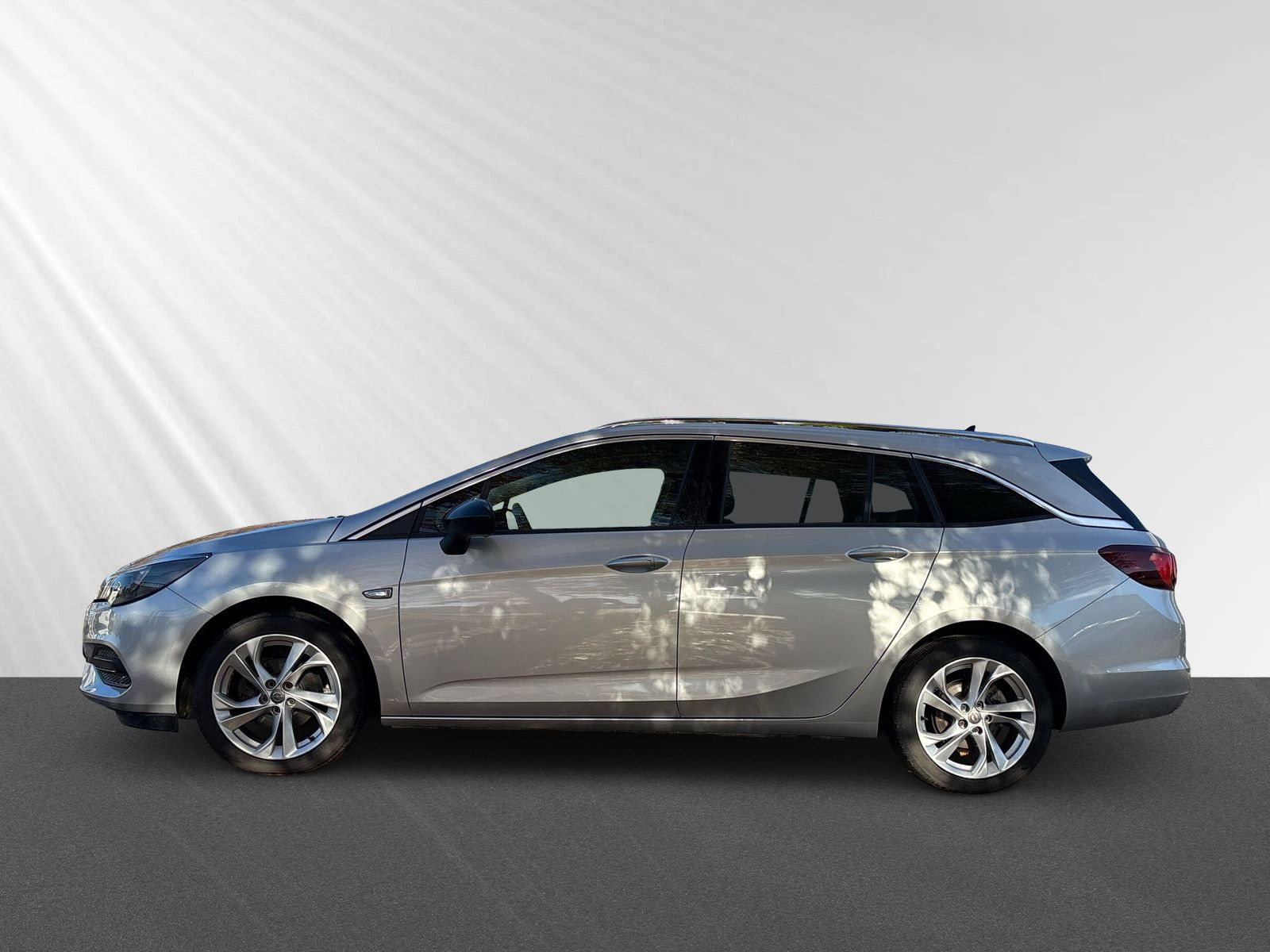 ASTRA ST 1.2 DIREKT IN TURBO 107KW+KAMERA